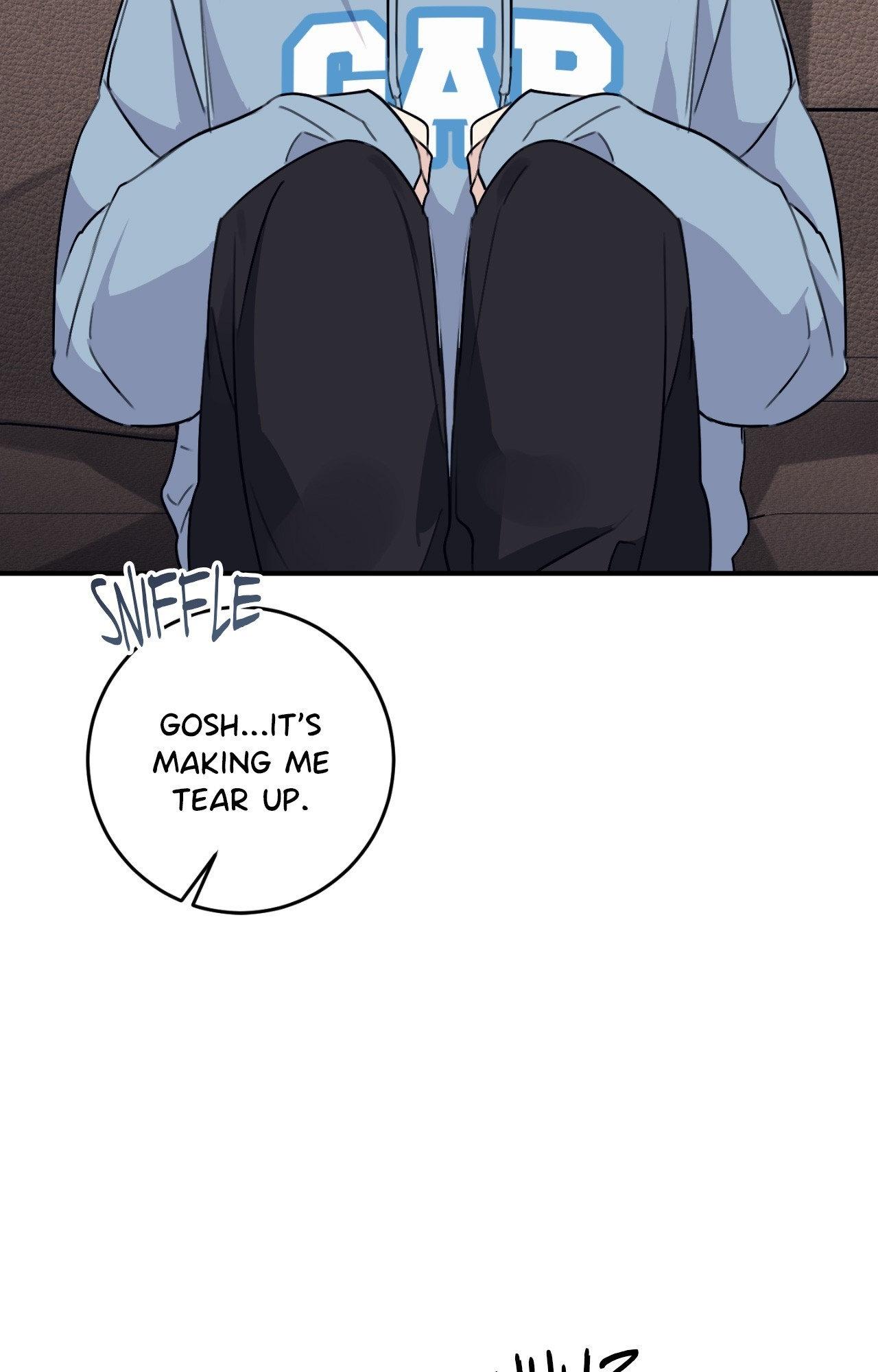 Symbiotic Relationship Between the Sun and the Moon Chapter 27 page 111 - 