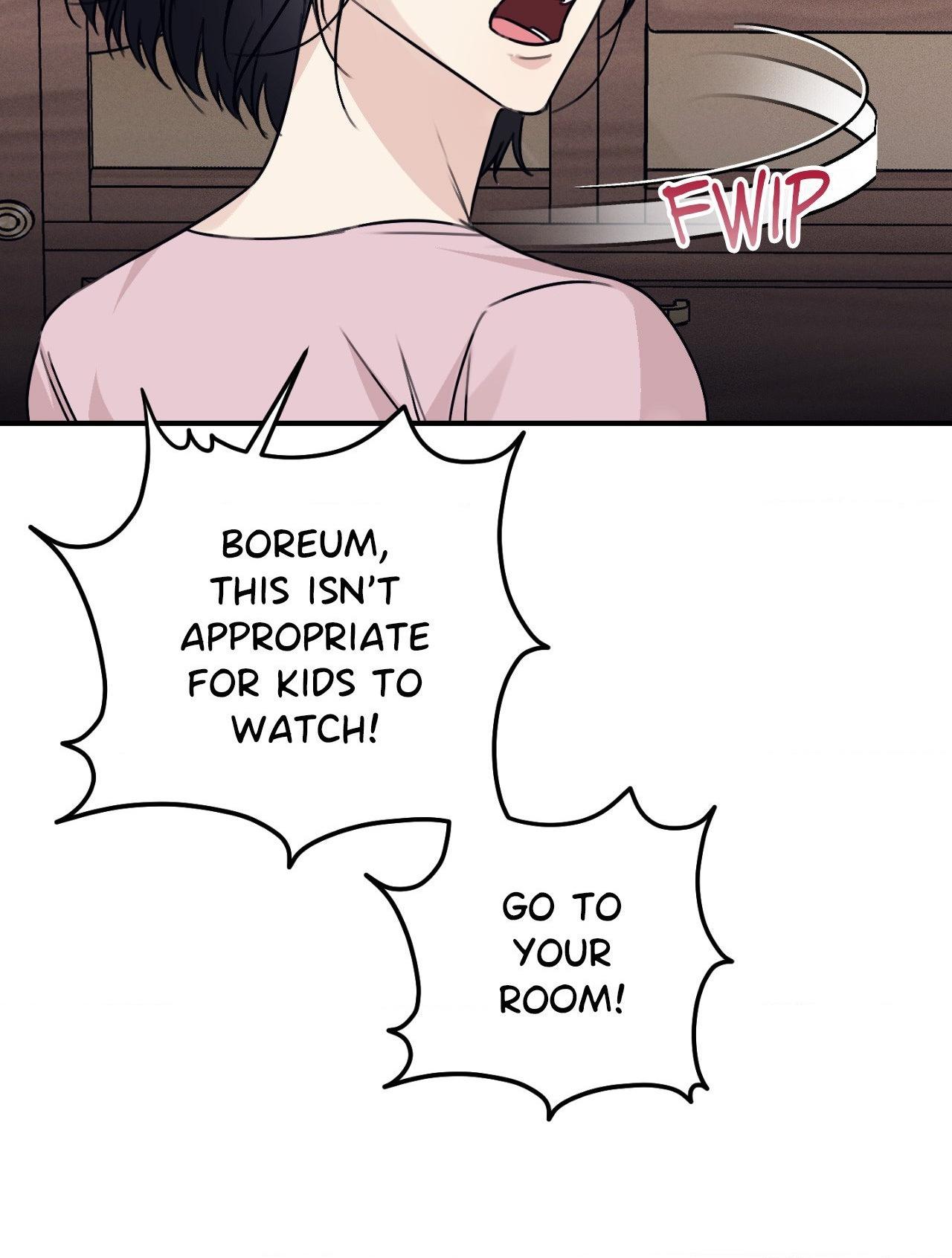 Symbiotic Relationship Between the Sun and the Moon Chapter 27 page 113 - 