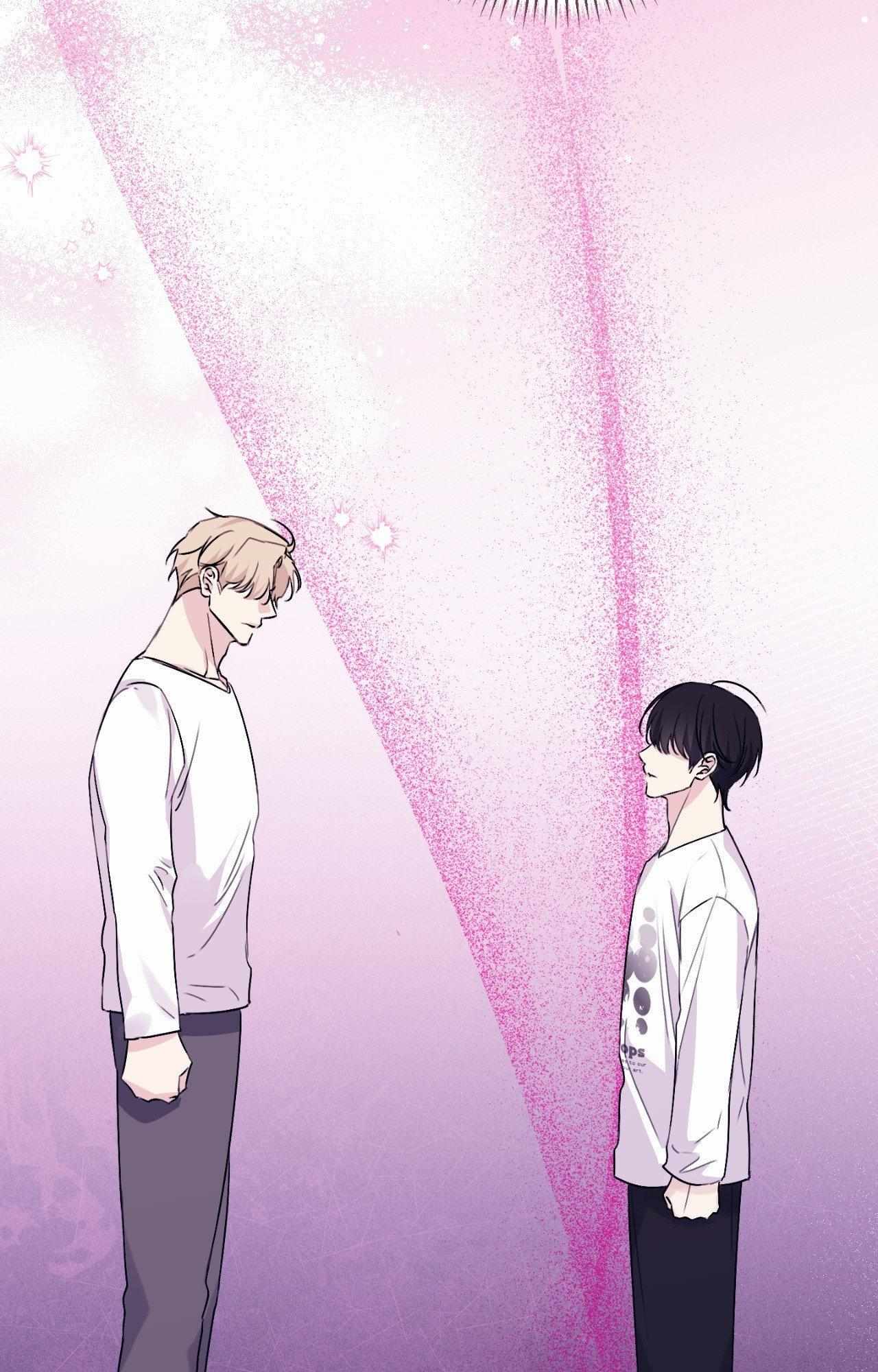 Symbiotic Relationship Between the Sun and the Moon Chapter 27 page 115 - 
