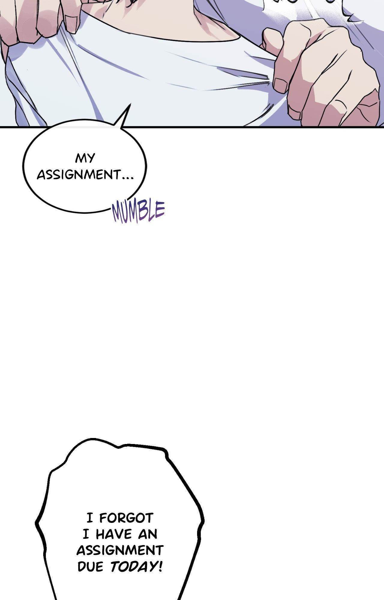 Symbiotic Relationship Between the Sun and the Moon Chapter 27 page 20 - 