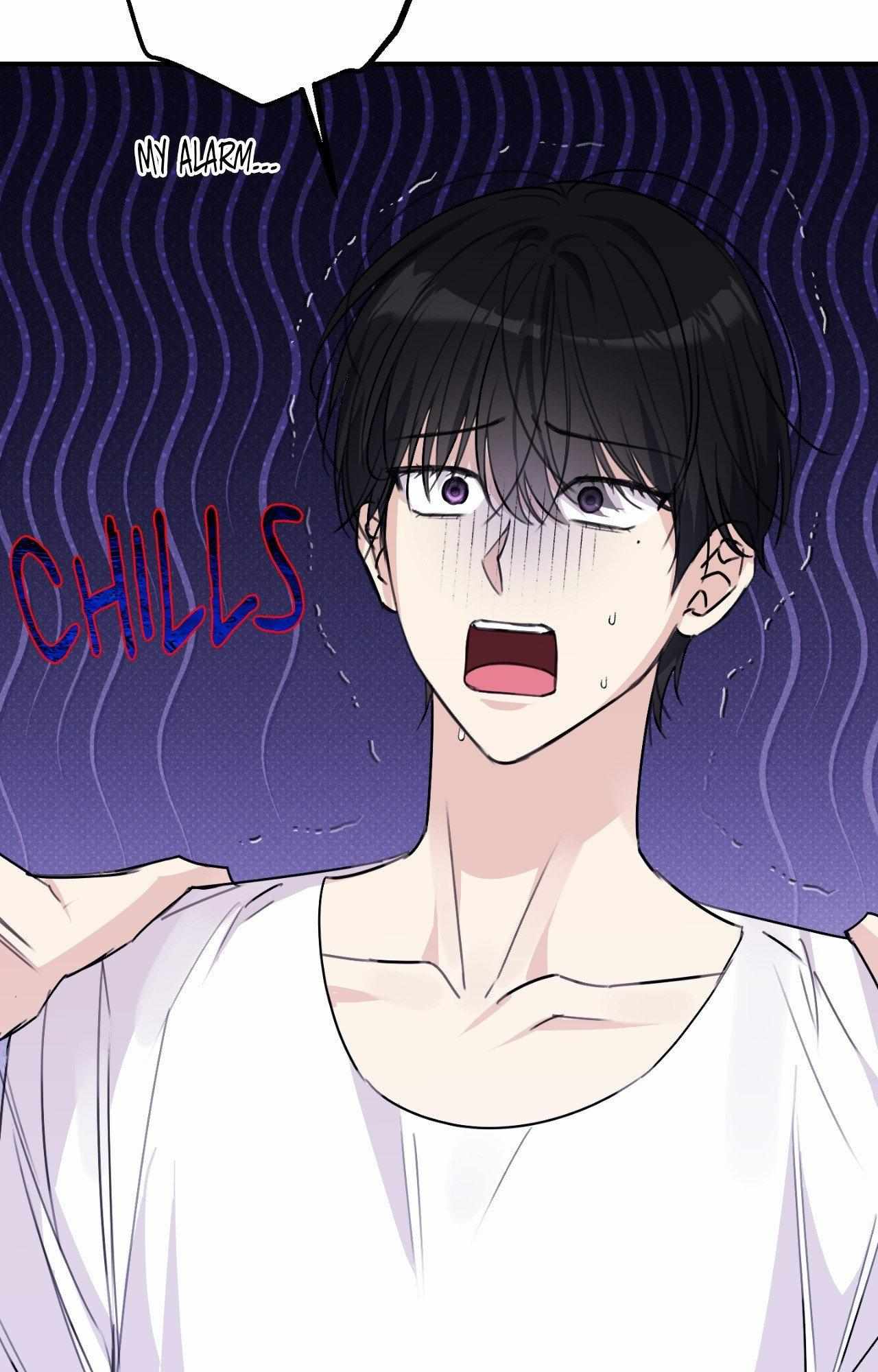 Symbiotic Relationship Between the Sun and the Moon Chapter 27 page 21 - 