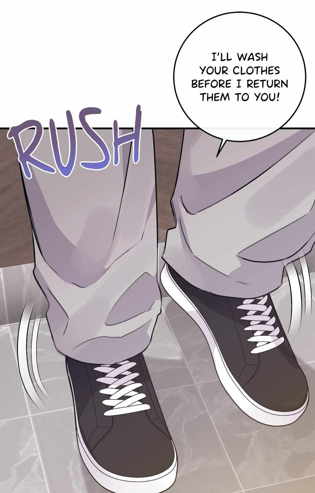 Symbiotic Relationship Between the Sun and the Moon Chapter 27 page 24 - 