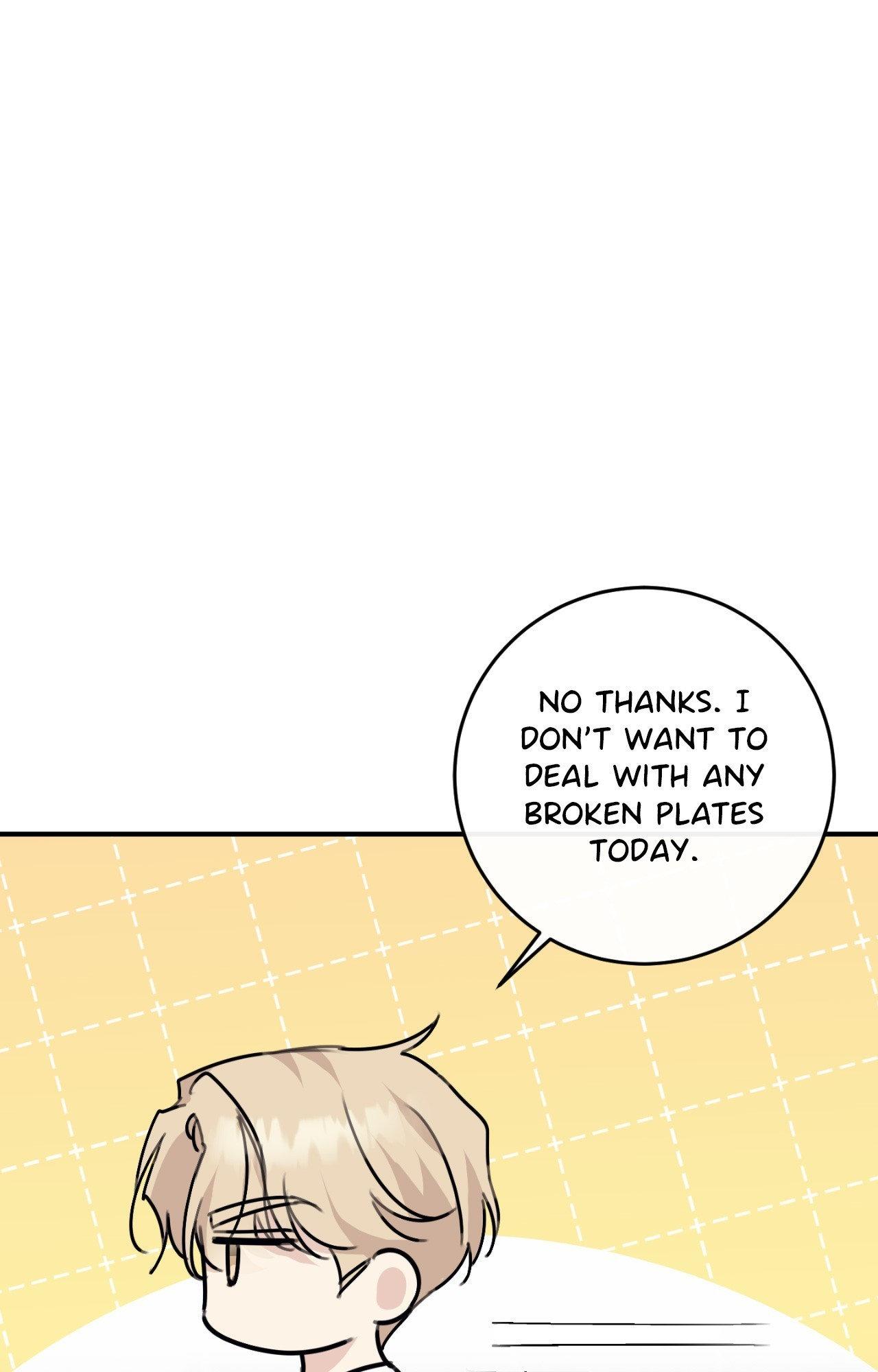 Symbiotic Relationship Between the Sun and the Moon Chapter 27 page 4 - 