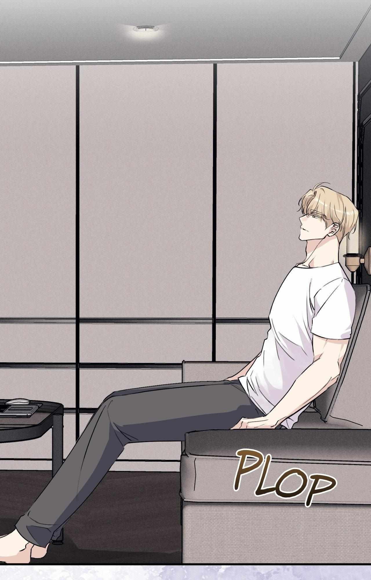 Symbiotic Relationship Between the Sun and the Moon Chapter 27 page 32 - 