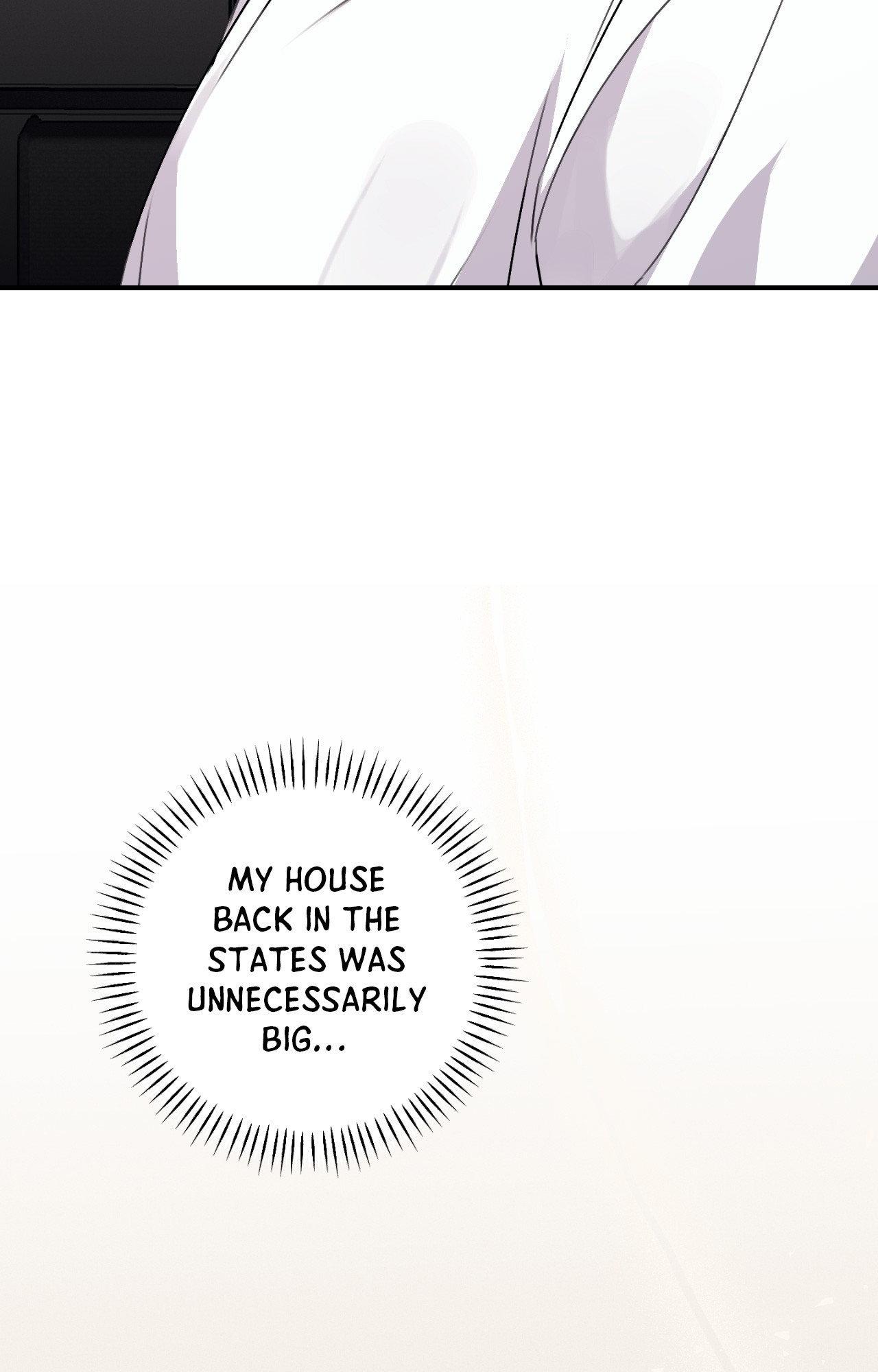 Symbiotic Relationship Between the Sun and the Moon Chapter 27 page 40 - 