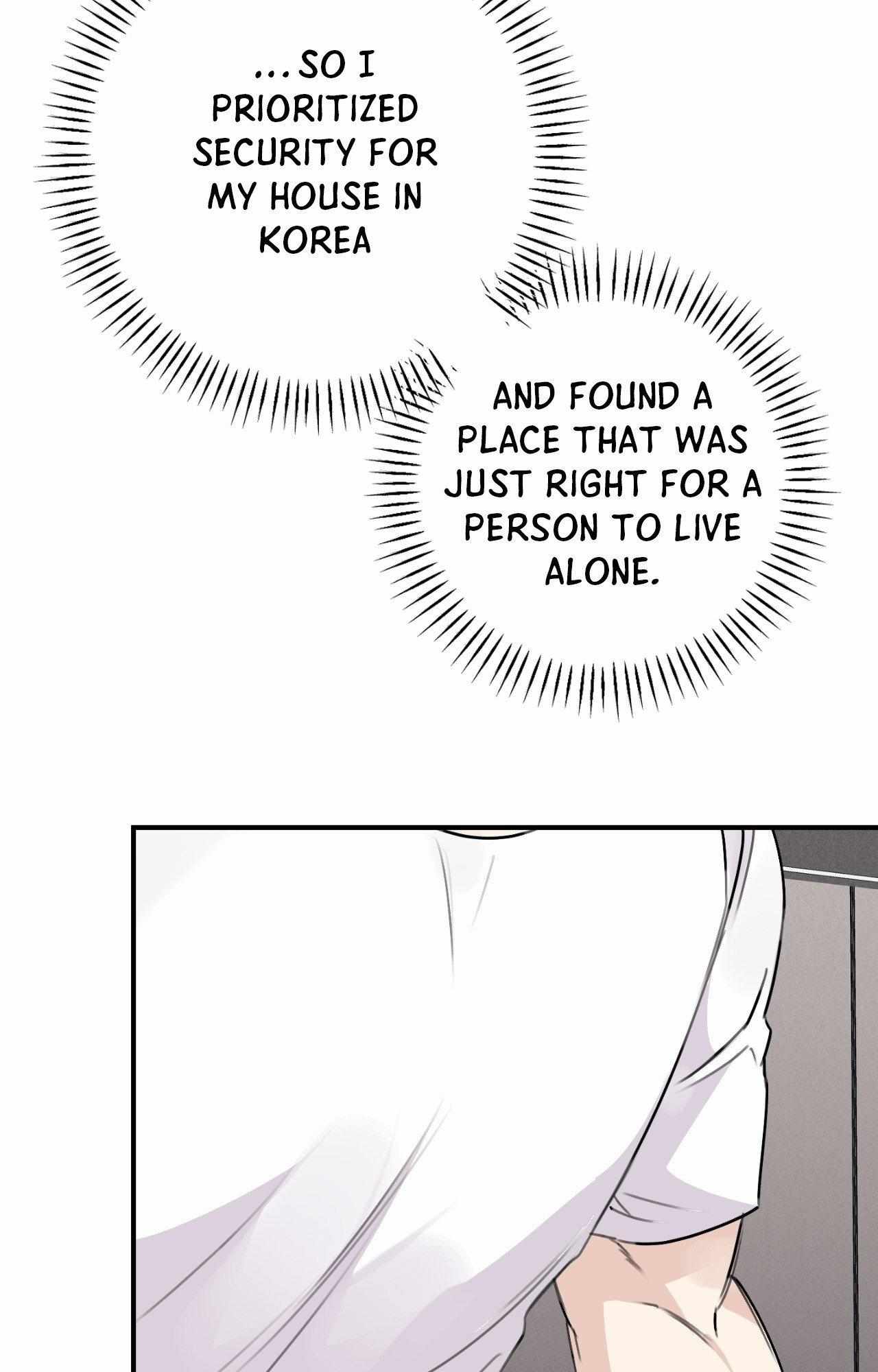 Symbiotic Relationship Between the Sun and the Moon Chapter 27 page 42 - 