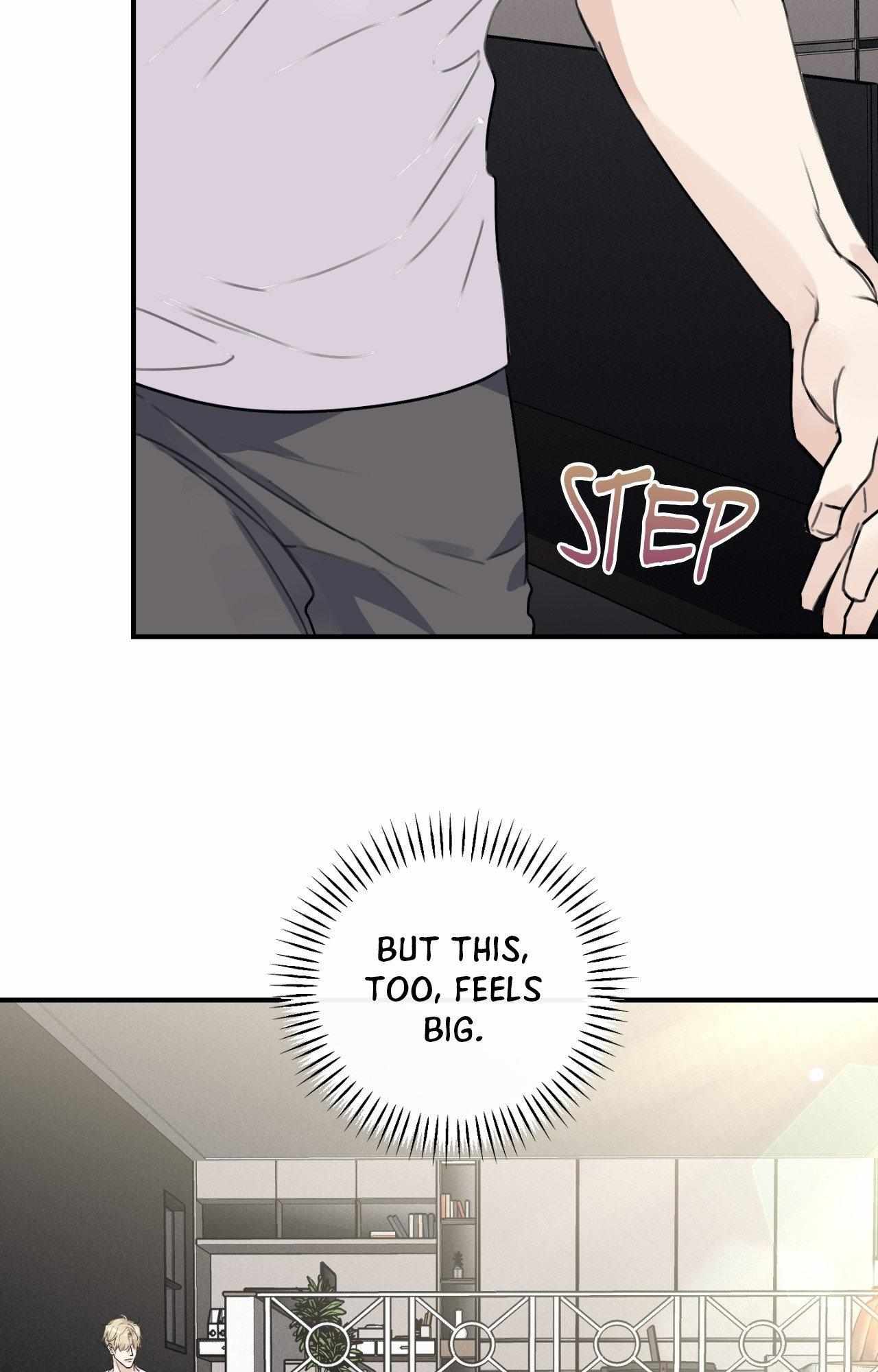 Symbiotic Relationship Between the Sun and the Moon Chapter 27 page 43 - 