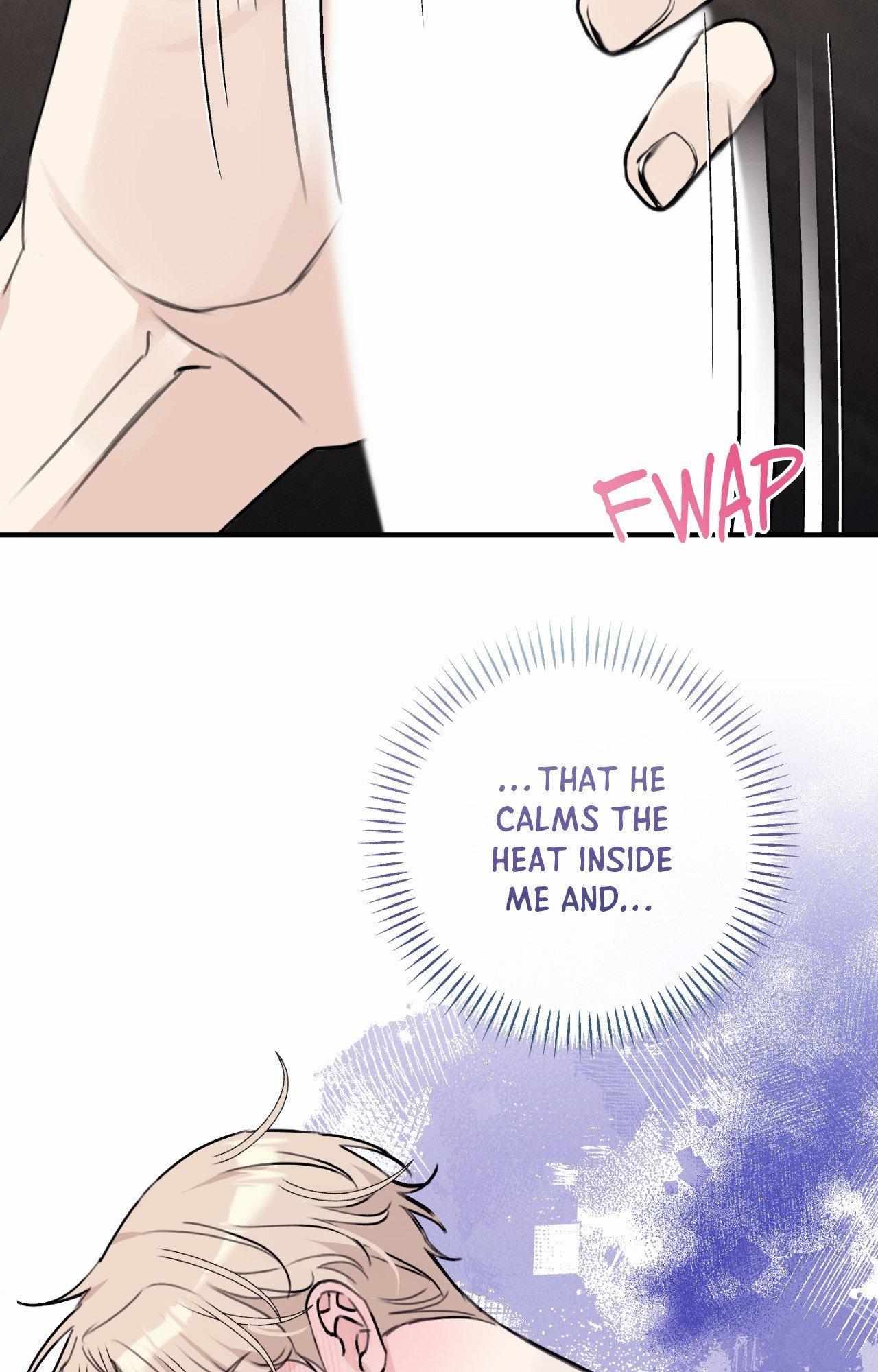 Symbiotic Relationship Between the Sun and the Moon Chapter 27 page 58 - 