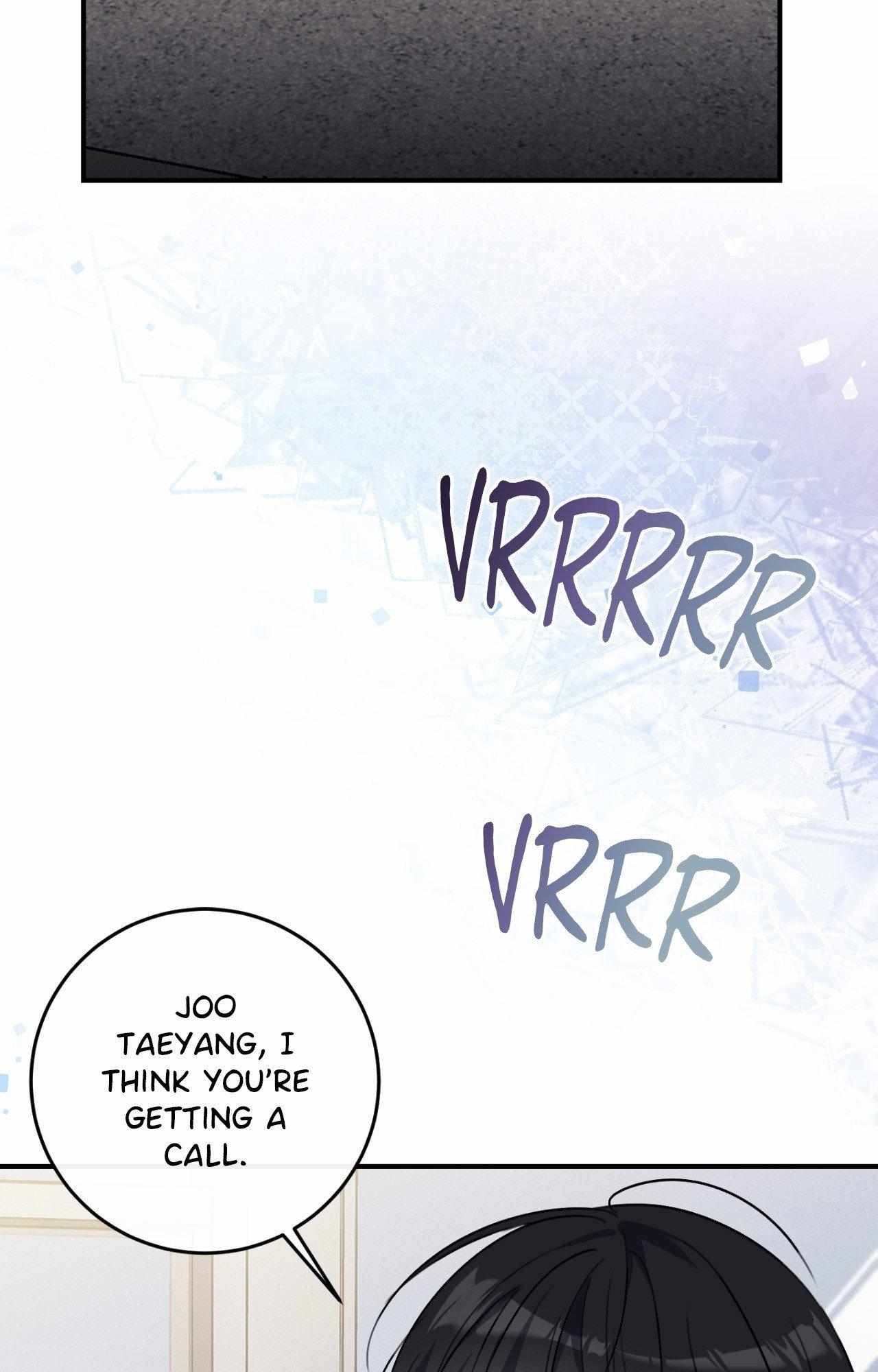 Symbiotic Relationship Between the Sun and the Moon Chapter 27 page 7 - 