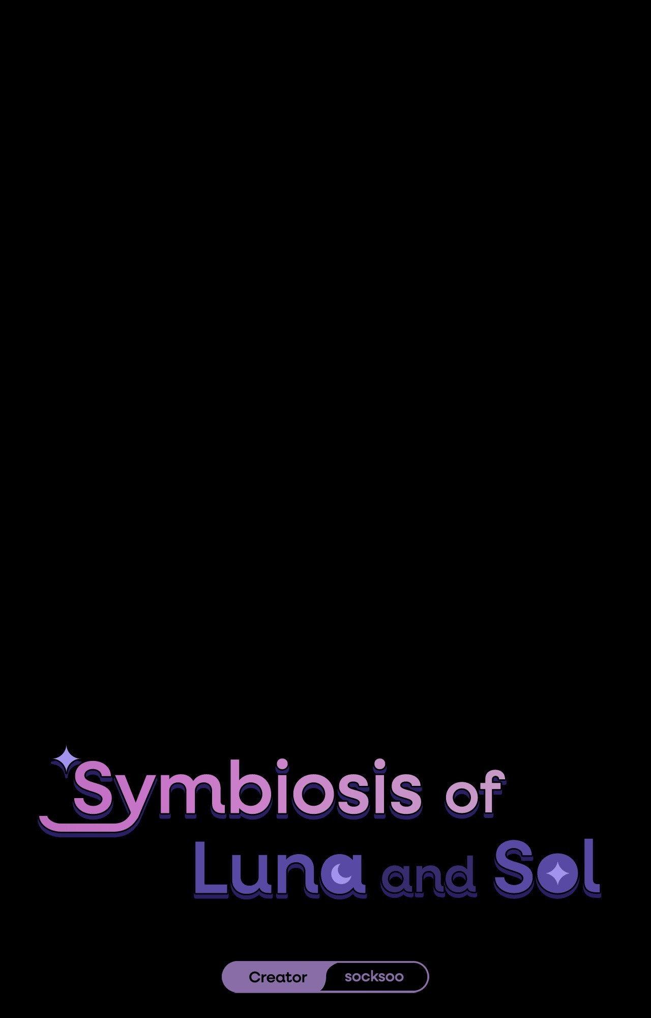 Symbiotic Relationship Between the Sun and the Moon Chapter 27 page 68 - 