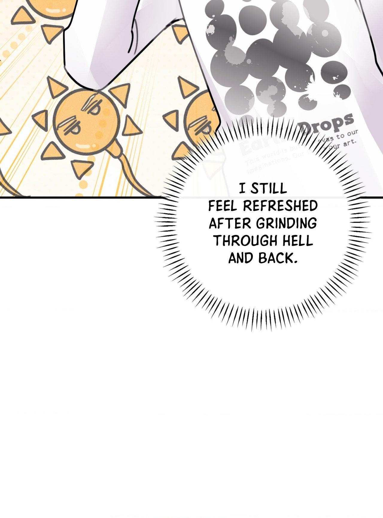Symbiotic Relationship Between the Sun and the Moon Chapter 27 page 76 - 