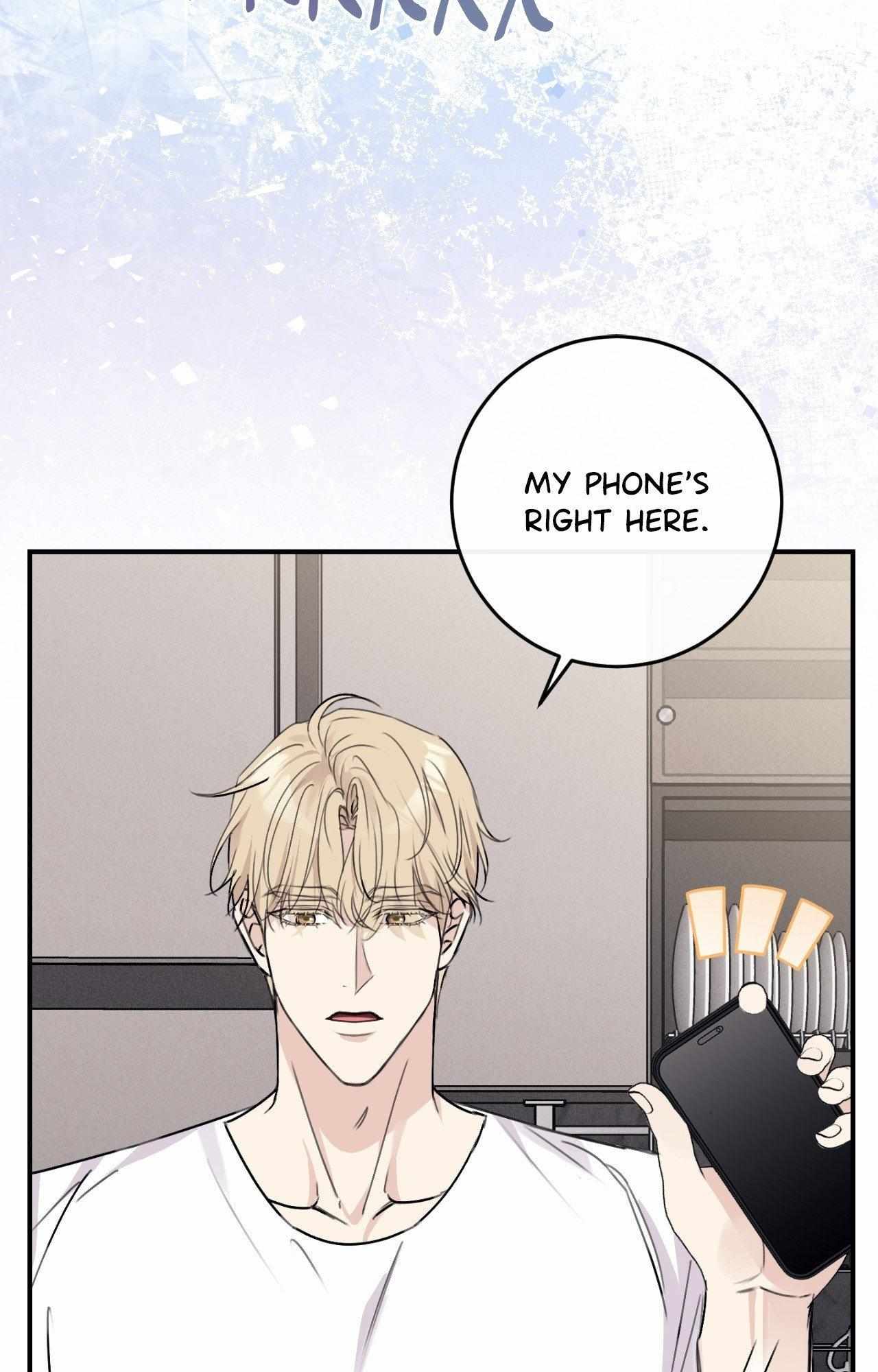 Symbiotic Relationship Between the Sun and the Moon Chapter 27 page 9 - 
