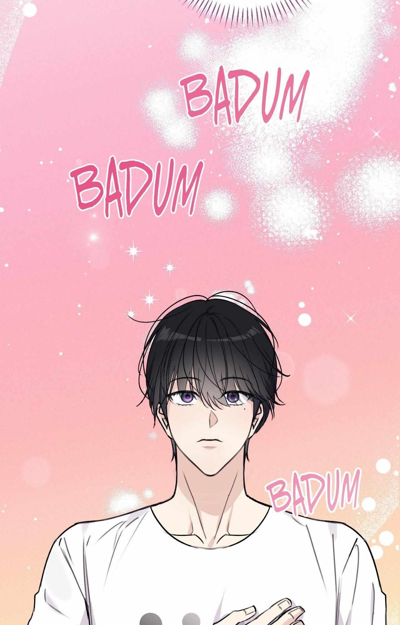 Symbiotic Relationship Between the Sun and the Moon Chapter 27 page 82 - 