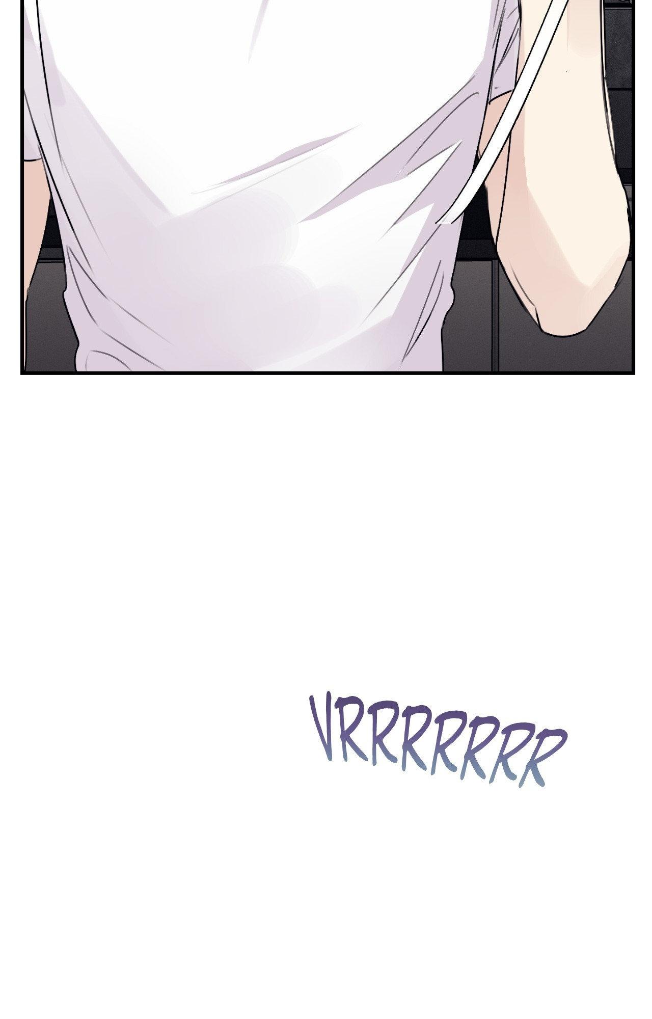 Symbiotic Relationship Between the Sun and the Moon Chapter 27 page 10 - 