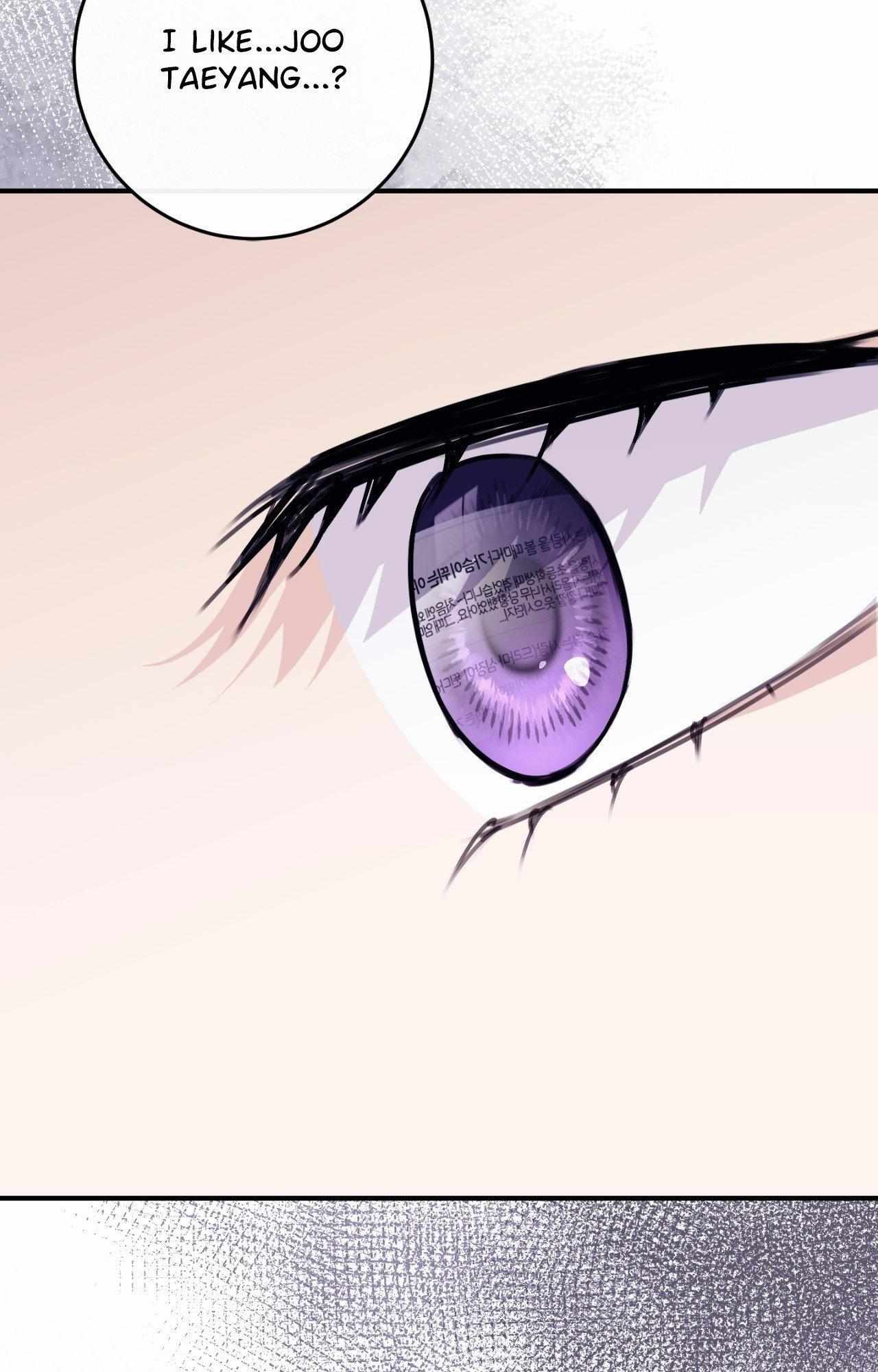Symbiotic Relationship Between the Sun and the Moon Chapter 27 page 93 - 