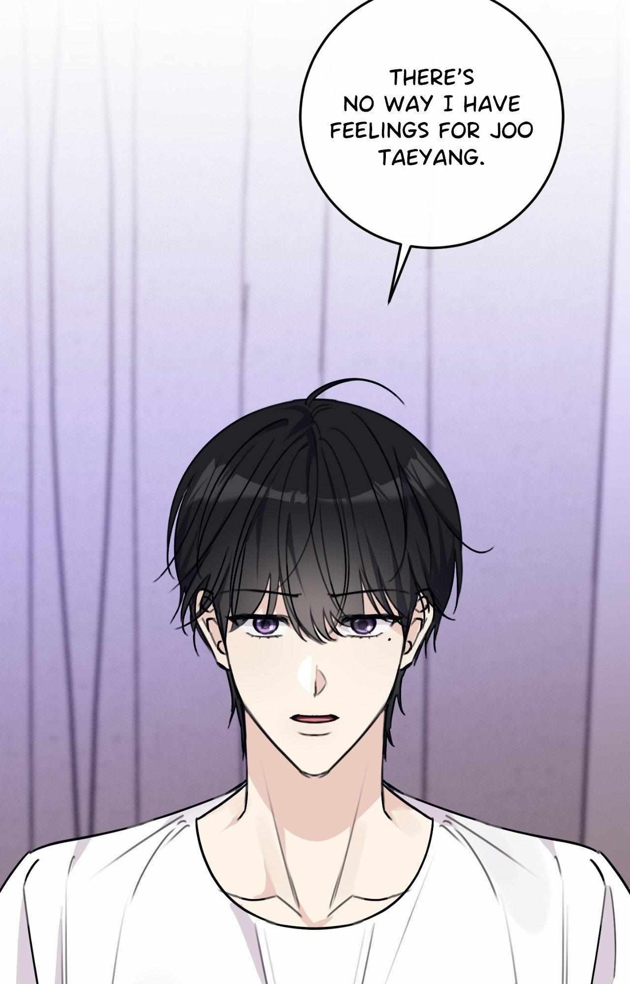 Symbiotic Relationship Between the Sun and the Moon Chapter 27 page 100 - 