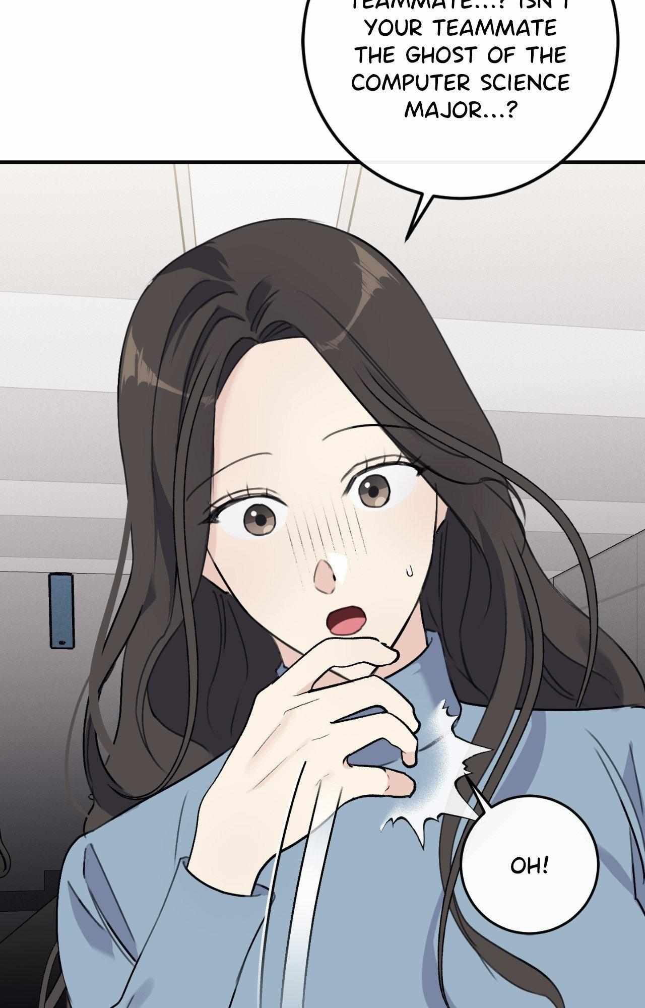 Symbiotic Relationship Between the Sun and the Moon Chapter 28 page 101 - 