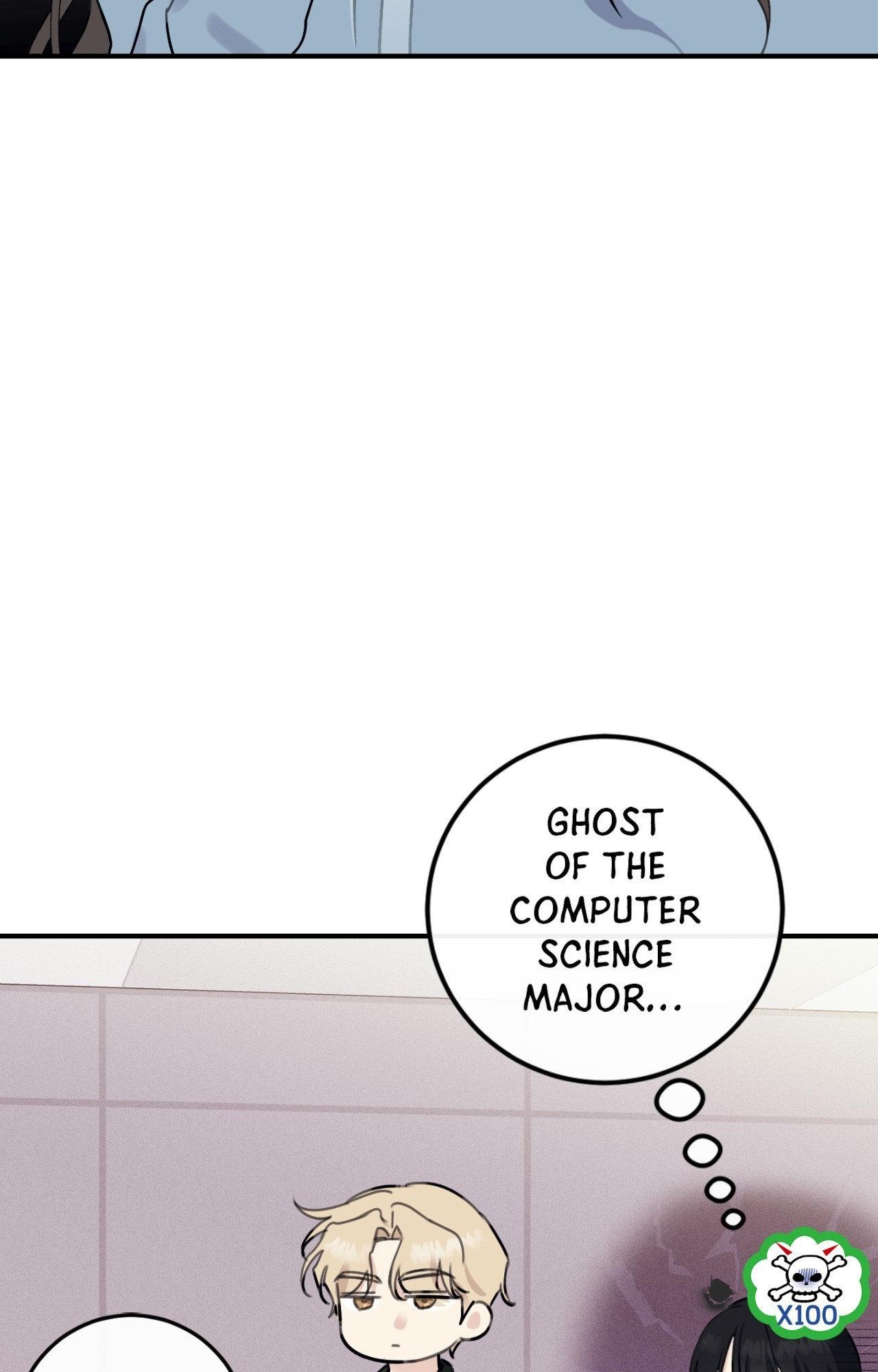 Symbiotic Relationship Between the Sun and the Moon Chapter 28 page 102 - 