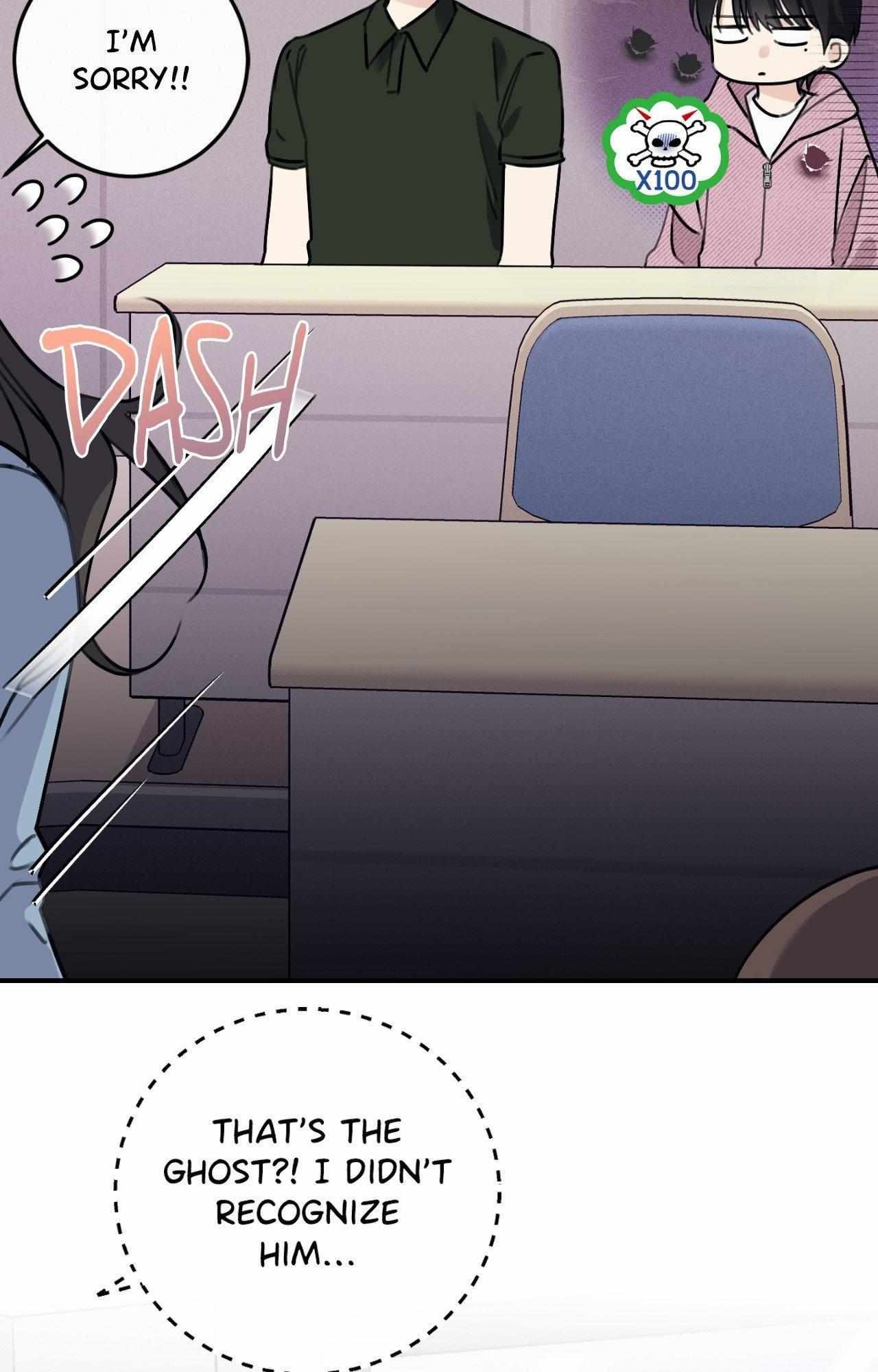 Symbiotic Relationship Between the Sun and the Moon Chapter 28 page 103 - 