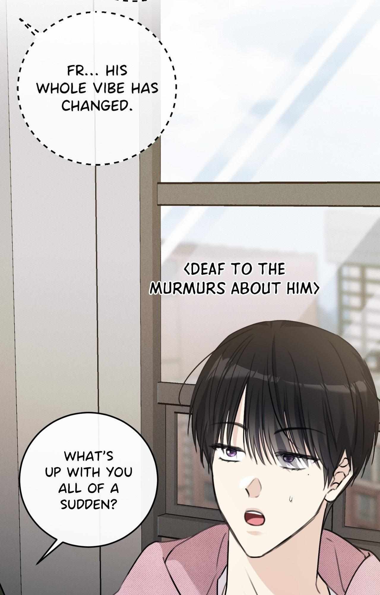 Symbiotic Relationship Between the Sun and the Moon Chapter 28 page 104 - 