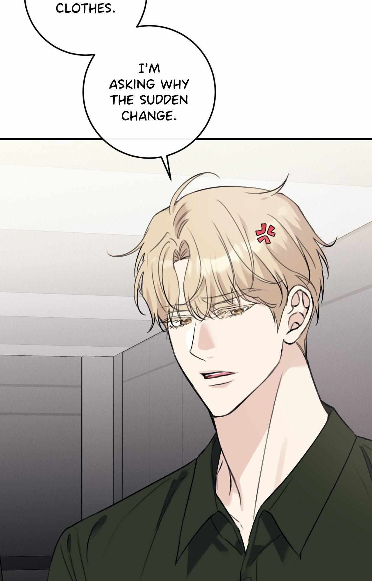 Symbiotic Relationship Between the Sun and the Moon Chapter 28 page 106 - 