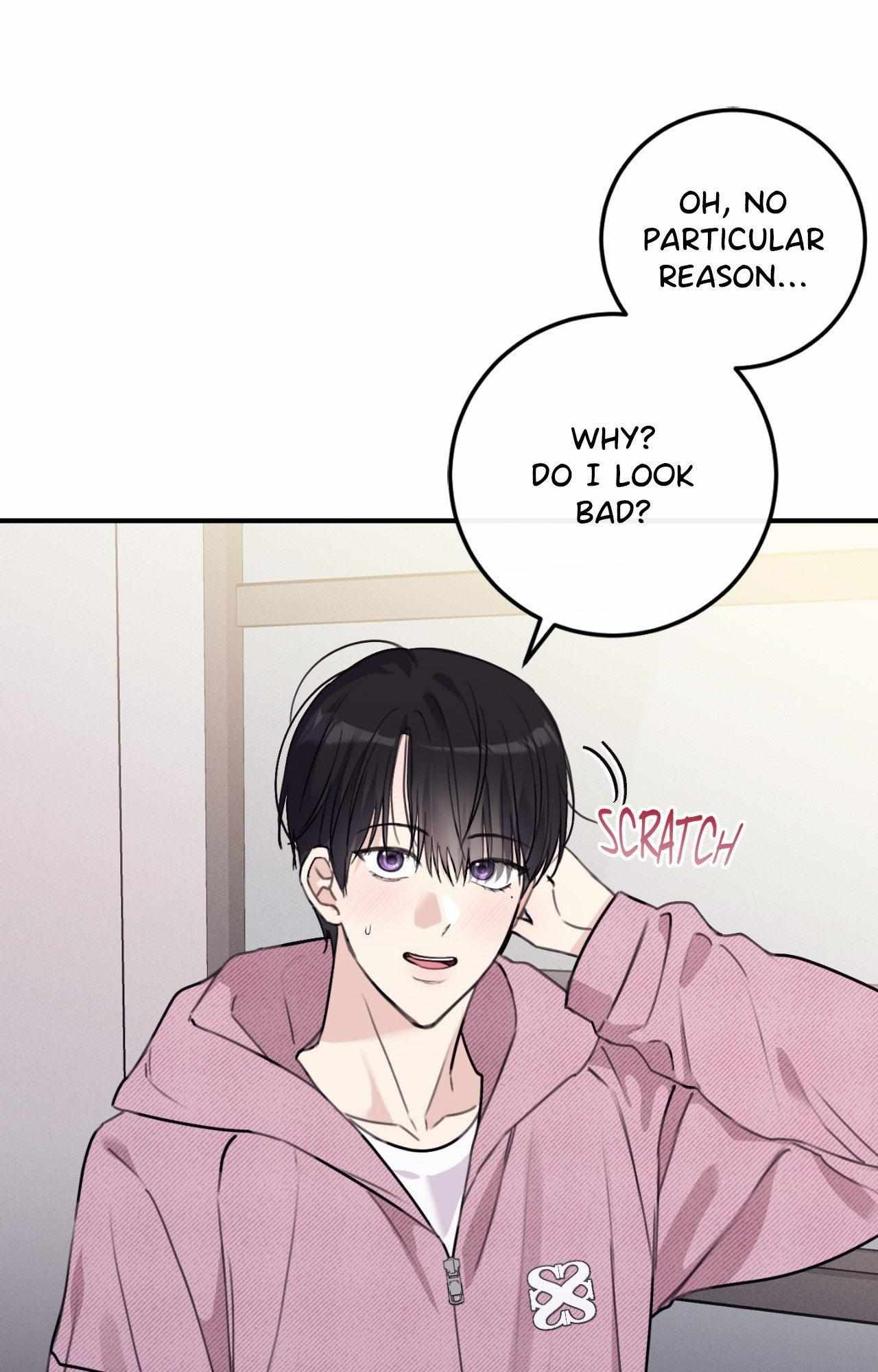 Symbiotic Relationship Between the Sun and the Moon Chapter 28 page 108 - 