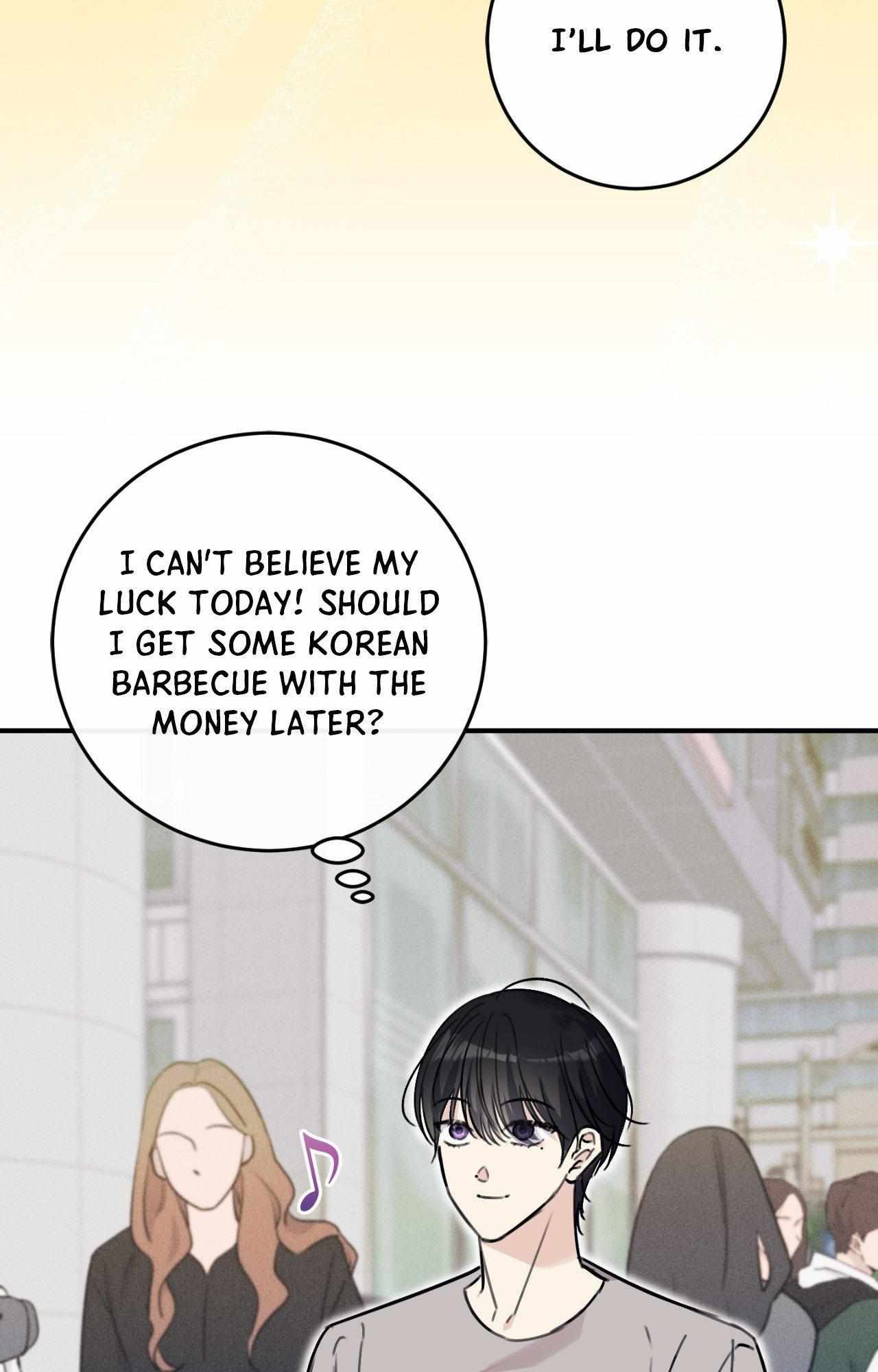 Symbiotic Relationship Between the Sun and the Moon Chapter 28 page 12 - 