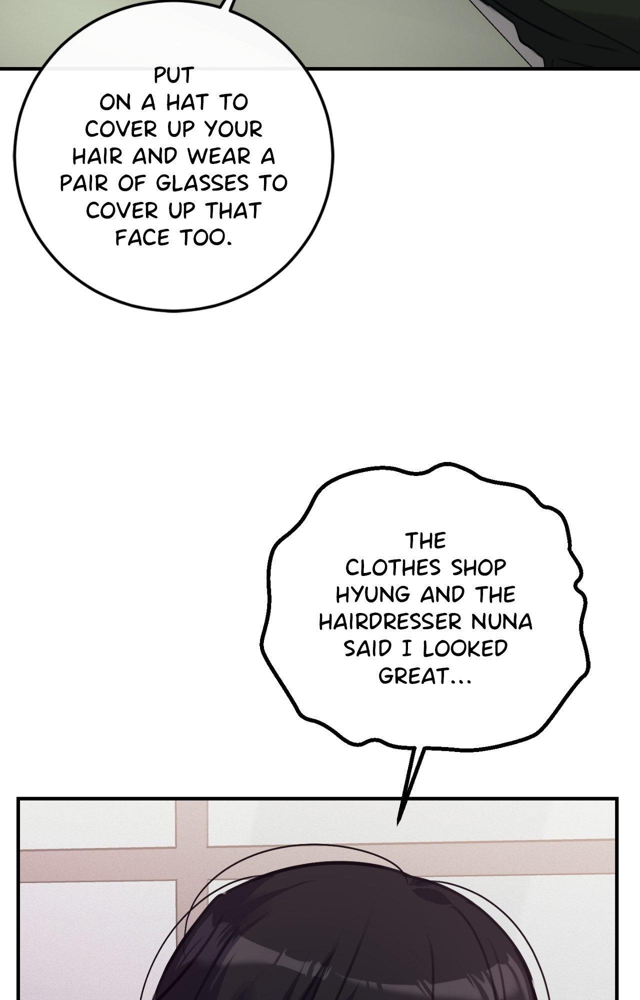 Symbiotic Relationship Between the Sun and the Moon Chapter 28 page 111 - 