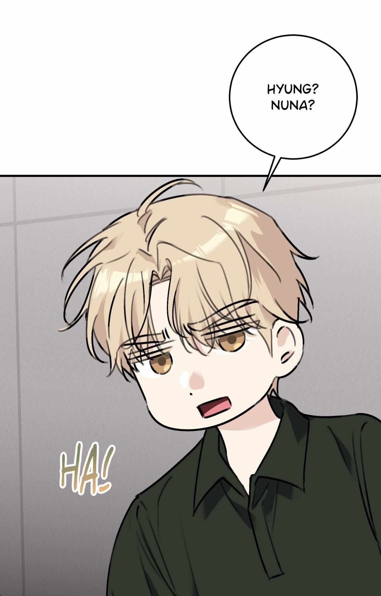 Symbiotic Relationship Between the Sun and the Moon Chapter 28 page 113 - 