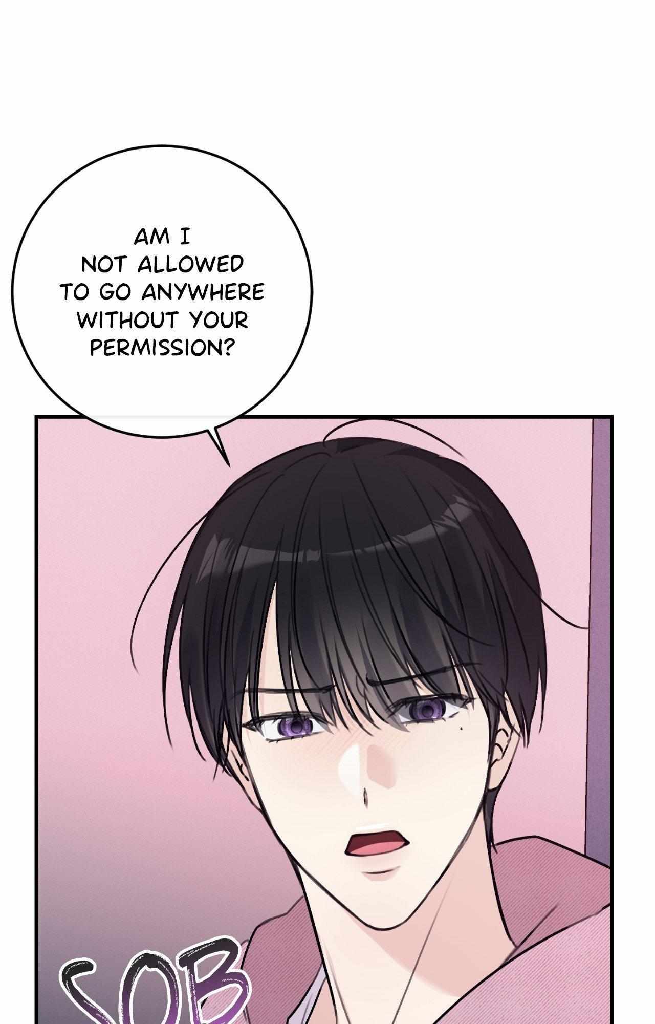 Symbiotic Relationship Between the Sun and the Moon Chapter 28 page 121 - 