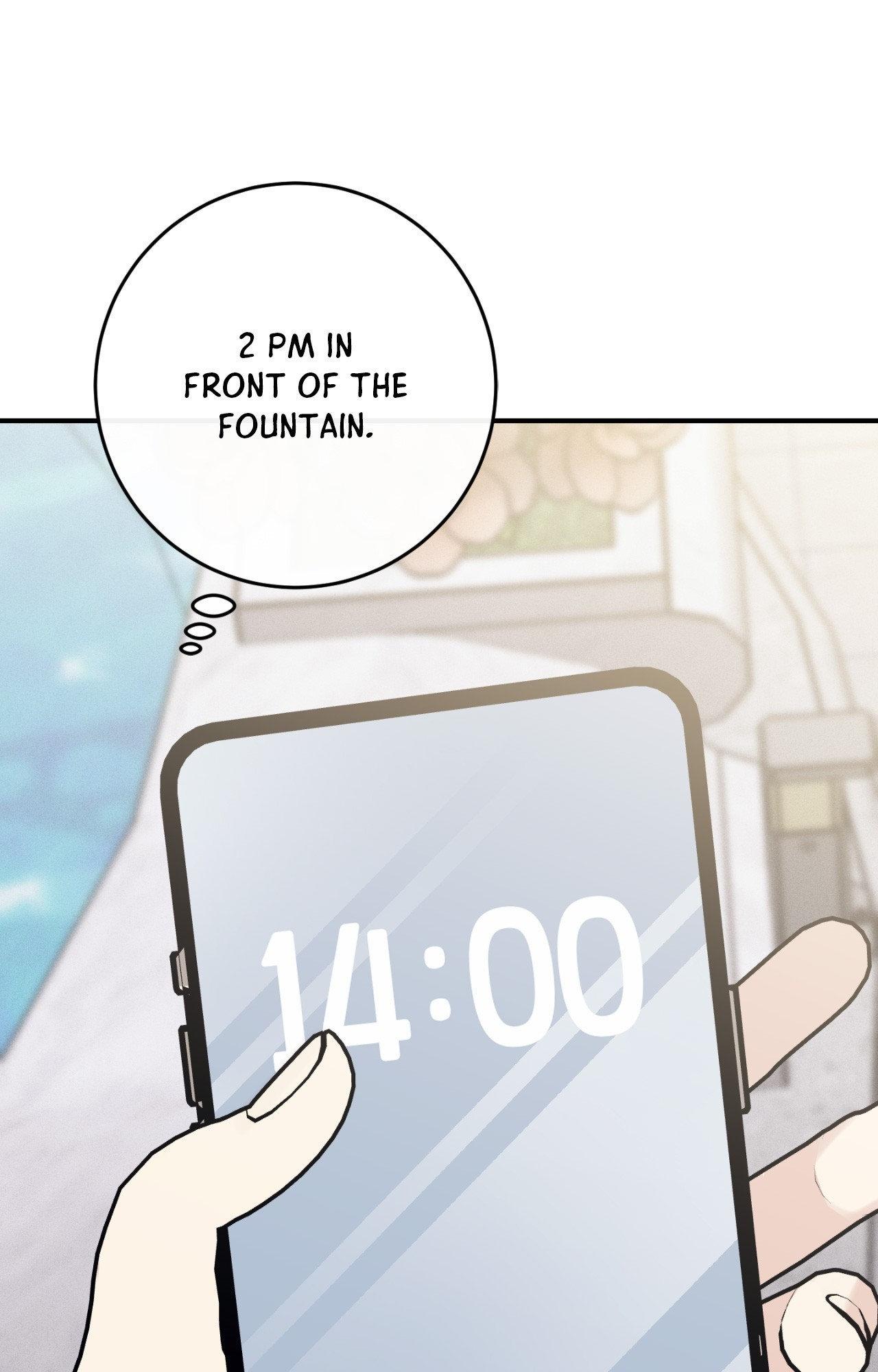 Symbiotic Relationship Between the Sun and the Moon Chapter 28 page 15 - 