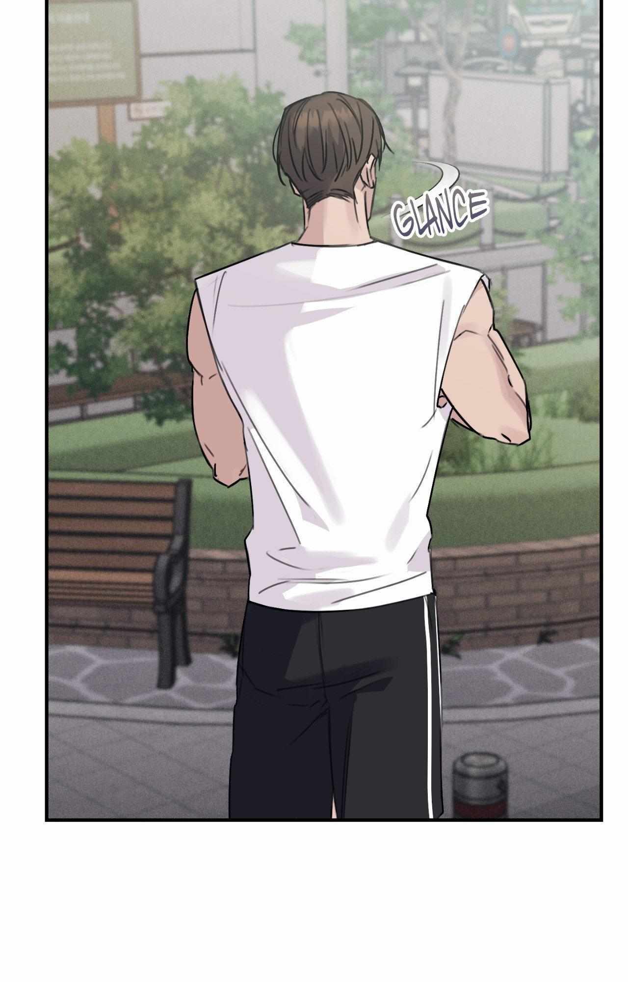 Symbiotic Relationship Between the Sun and the Moon Chapter 28 page 19 - 