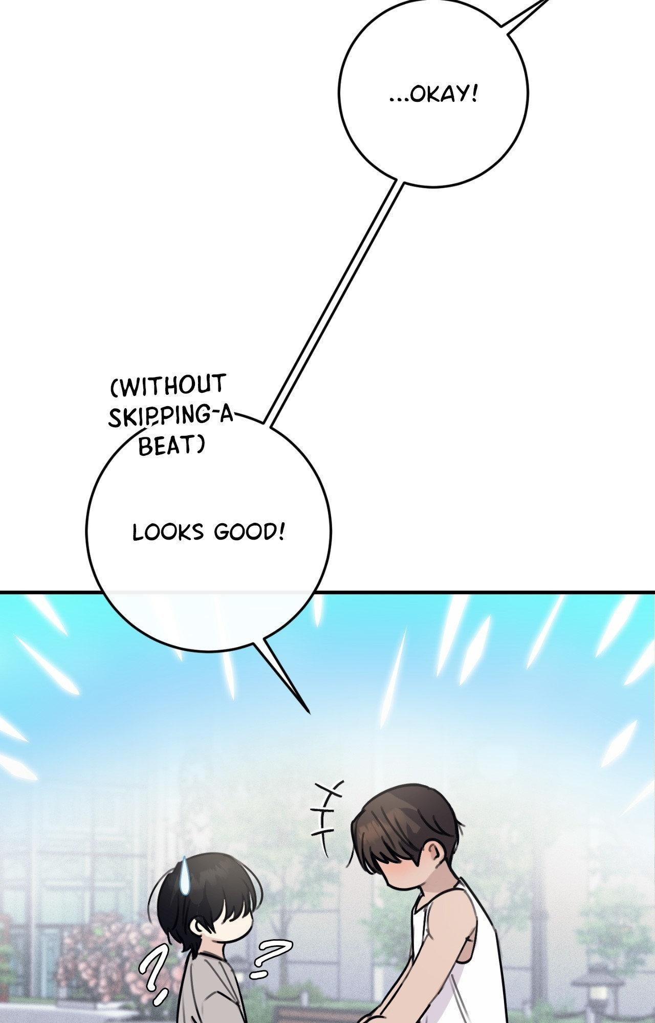 Symbiotic Relationship Between the Sun and the Moon Chapter 28 page 26 - 