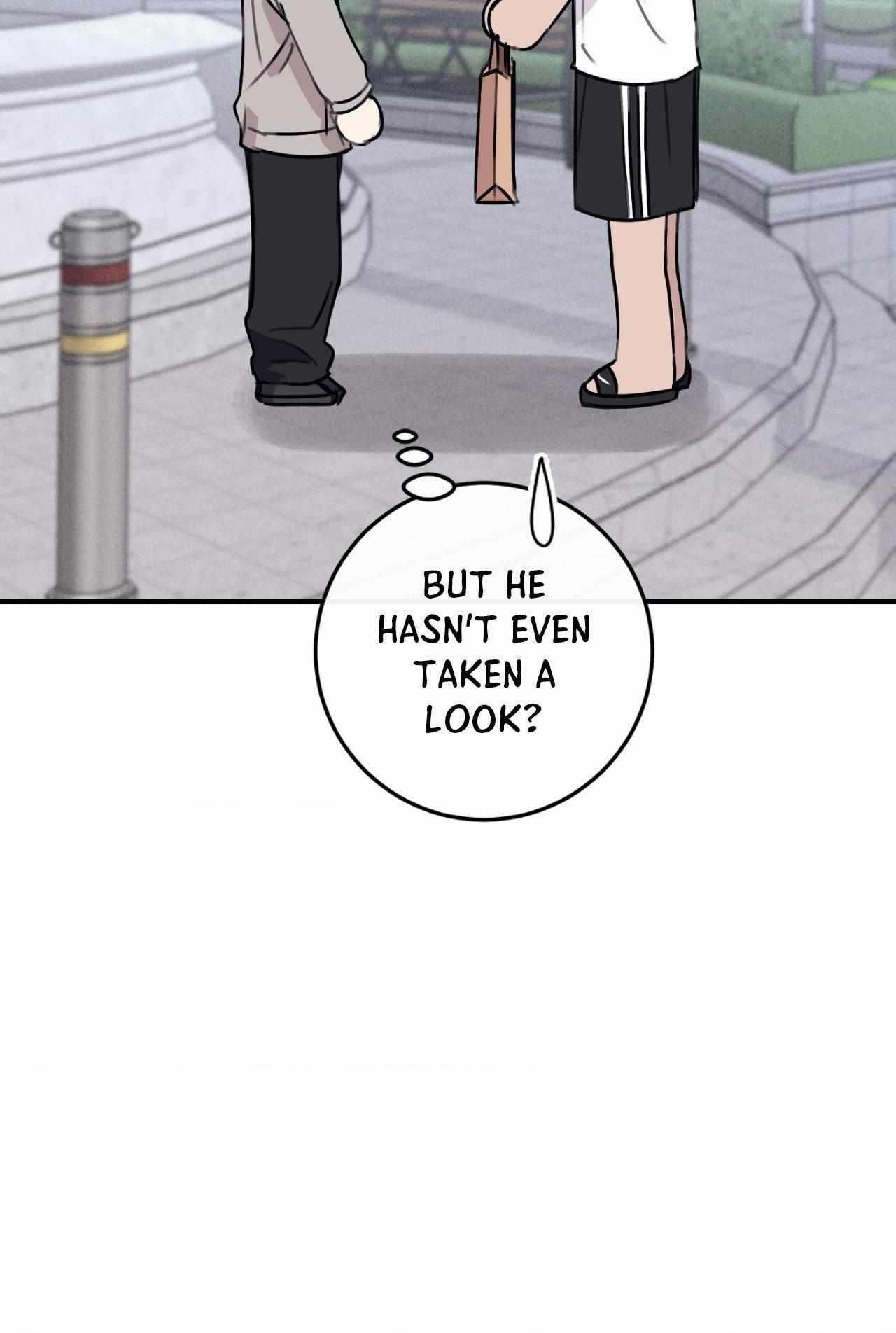 Symbiotic Relationship Between the Sun and the Moon Chapter 28 page 27 - 