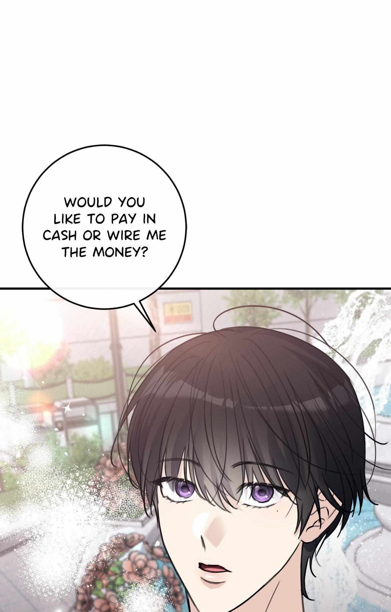 Symbiotic Relationship Between the Sun and the Moon Chapter 28 page 28 - 