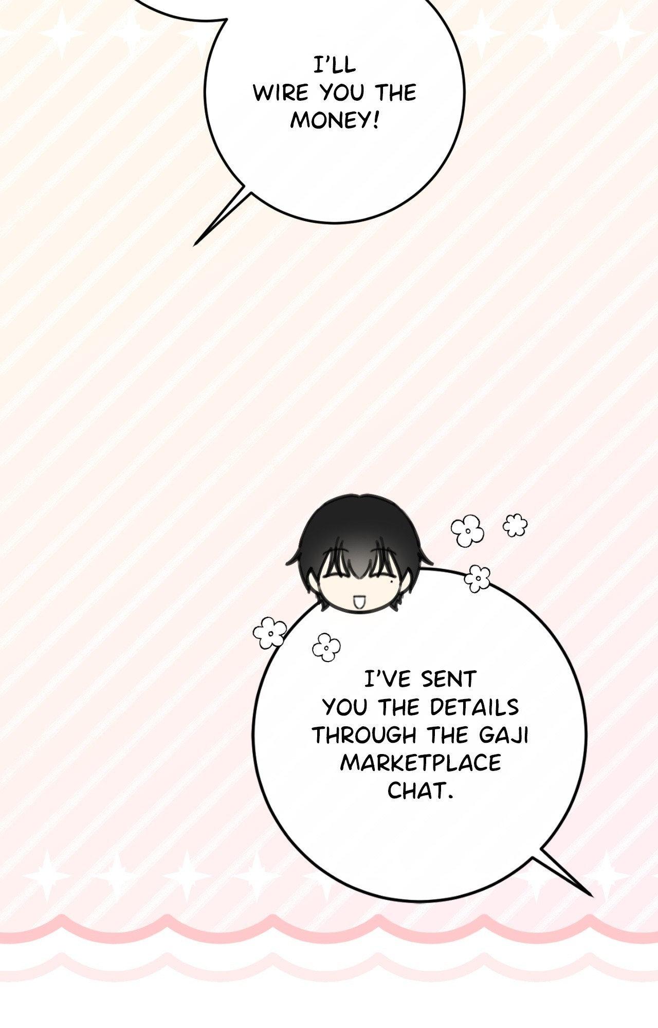 Symbiotic Relationship Between the Sun and the Moon Chapter 28 page 30 - 