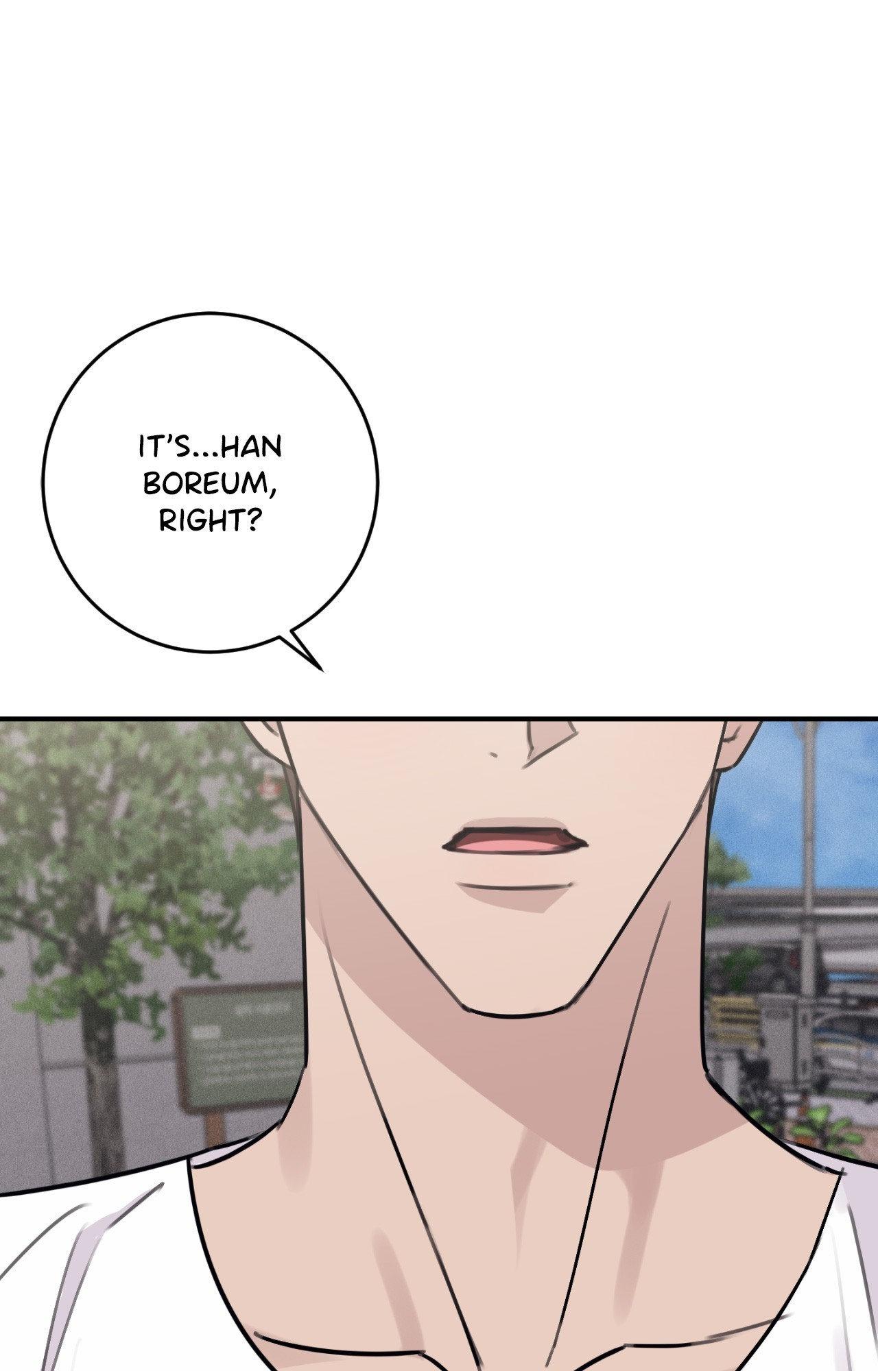 Symbiotic Relationship Between the Sun and the Moon Chapter 28 page 31 - 