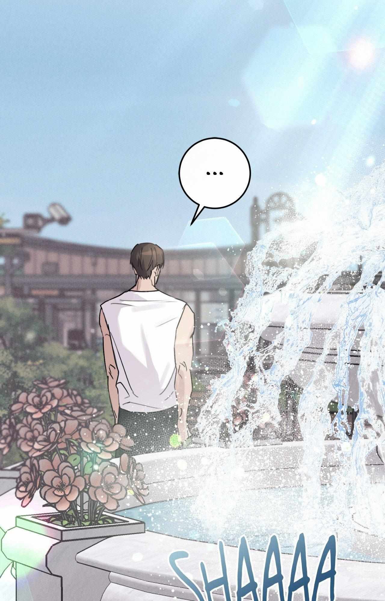 Symbiotic Relationship Between the Sun and the Moon Chapter 28 page 36 - 
