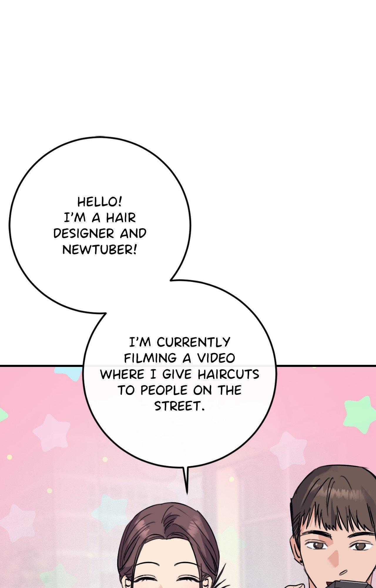 Symbiotic Relationship Between the Sun and the Moon Chapter 28 page 42 - 