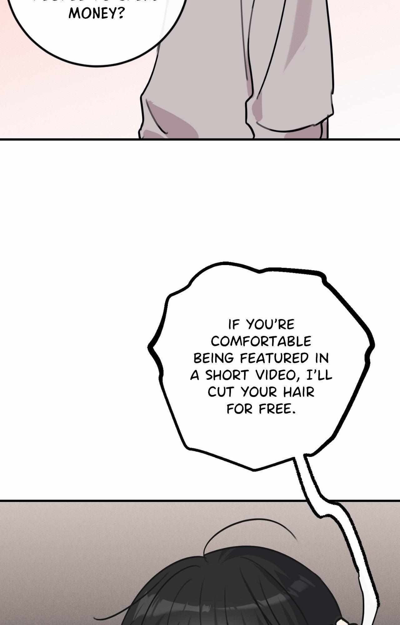 Symbiotic Relationship Between the Sun and the Moon Chapter 28 page 45 - 