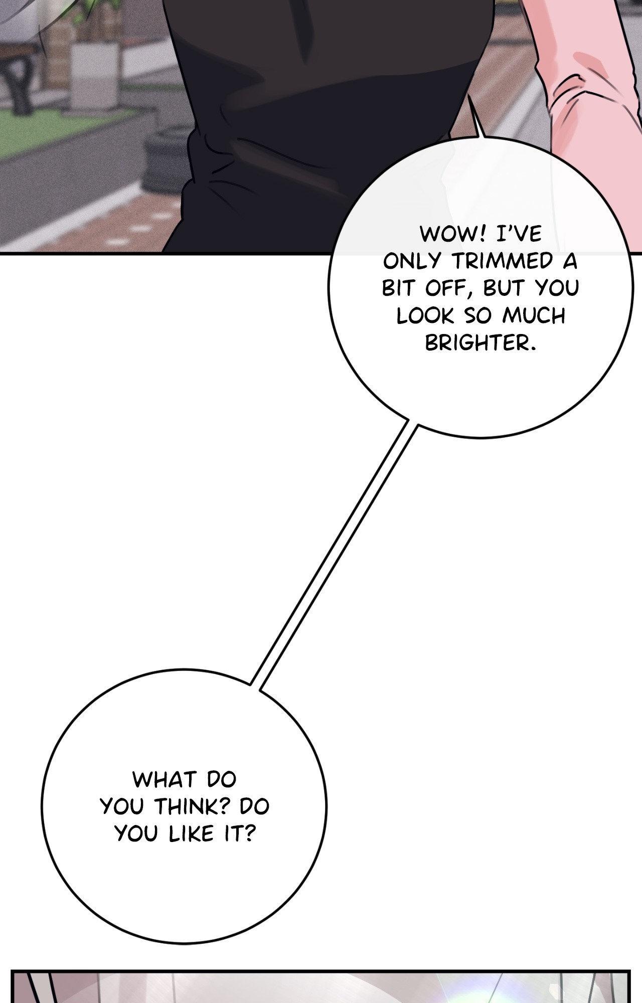 Symbiotic Relationship Between the Sun and the Moon Chapter 28 page 50 - 