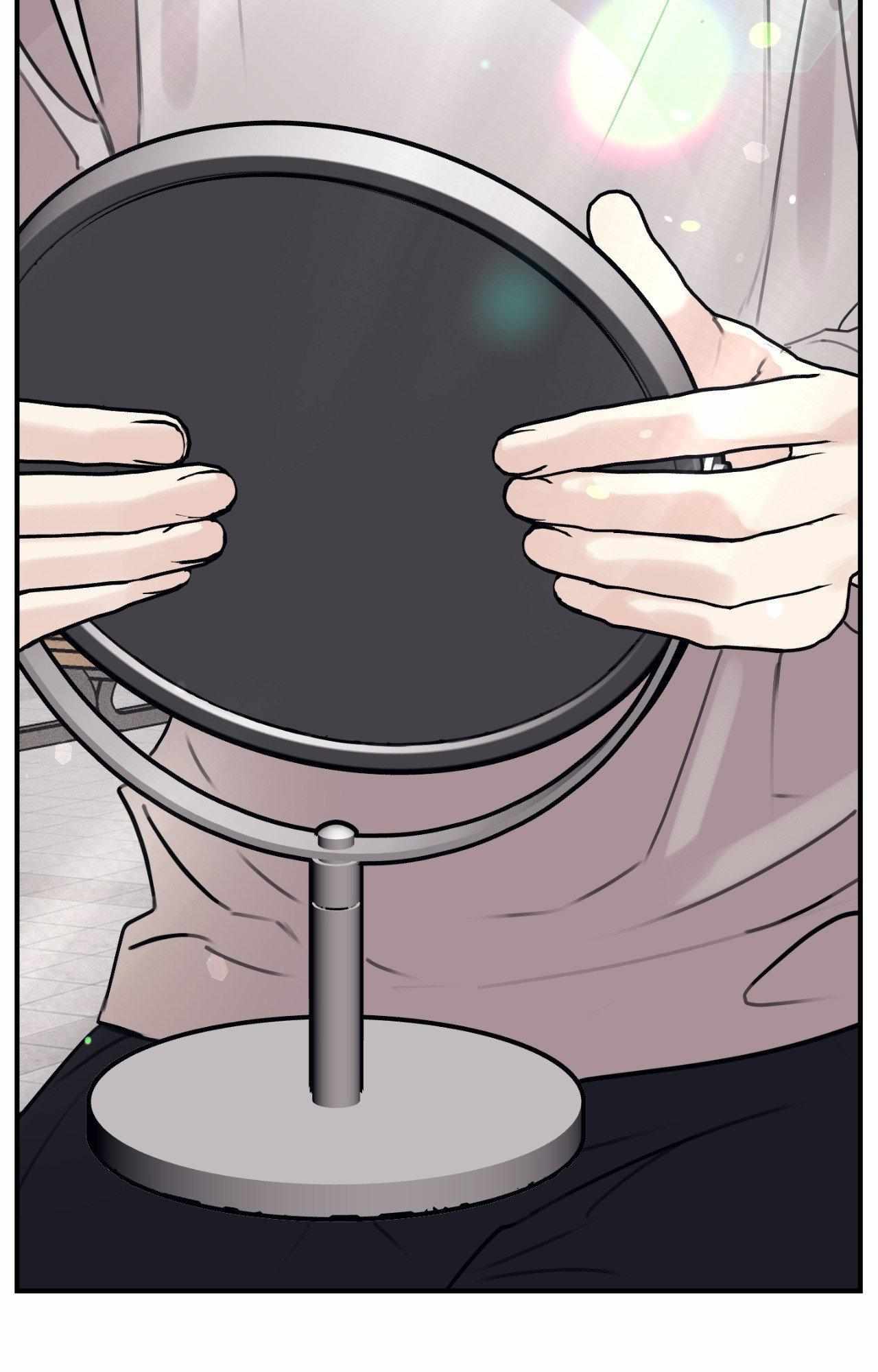 Symbiotic Relationship Between the Sun and the Moon Chapter 28 page 51 - 