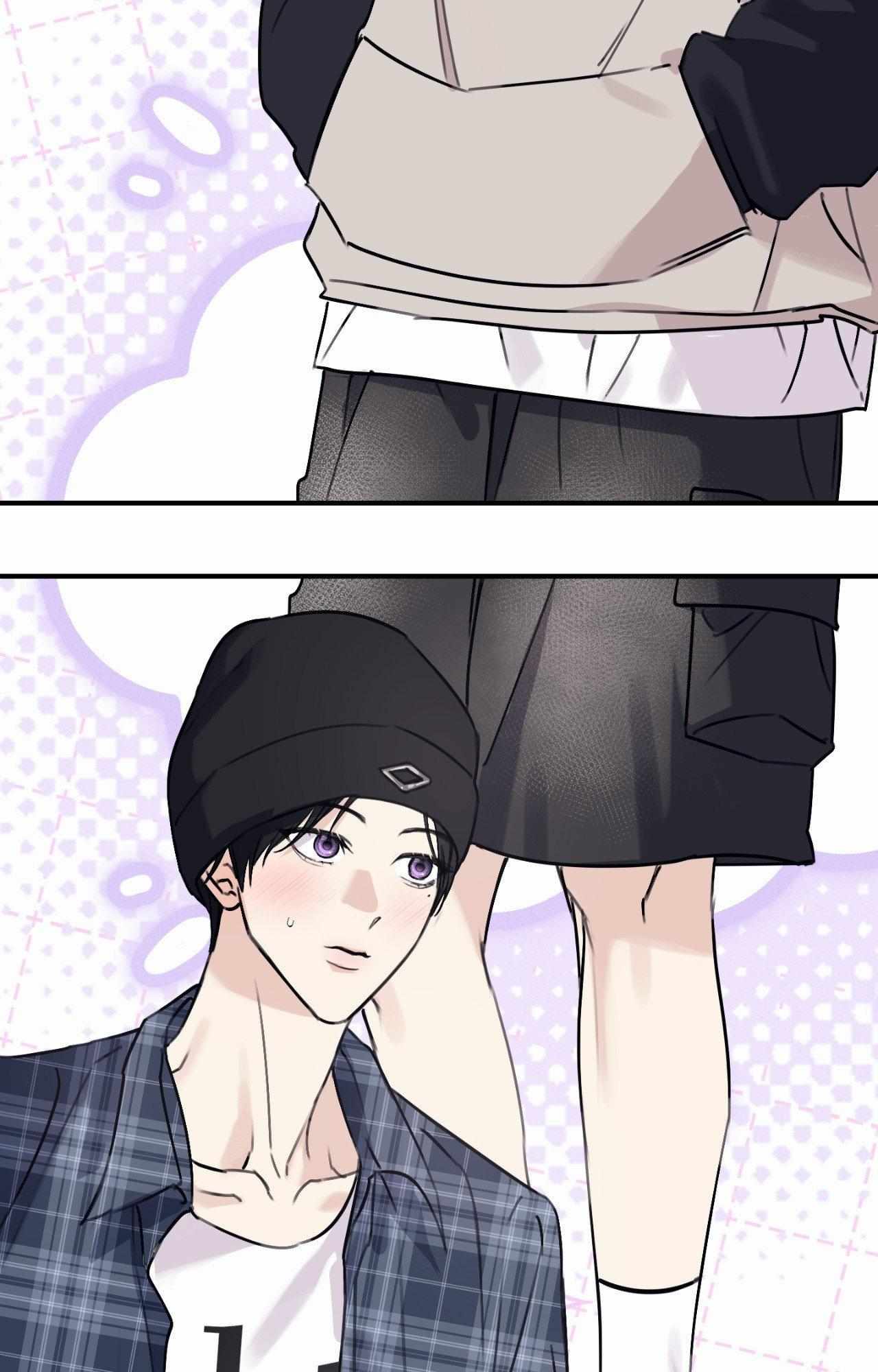 Symbiotic Relationship Between the Sun and the Moon Chapter 28 page 60 - 