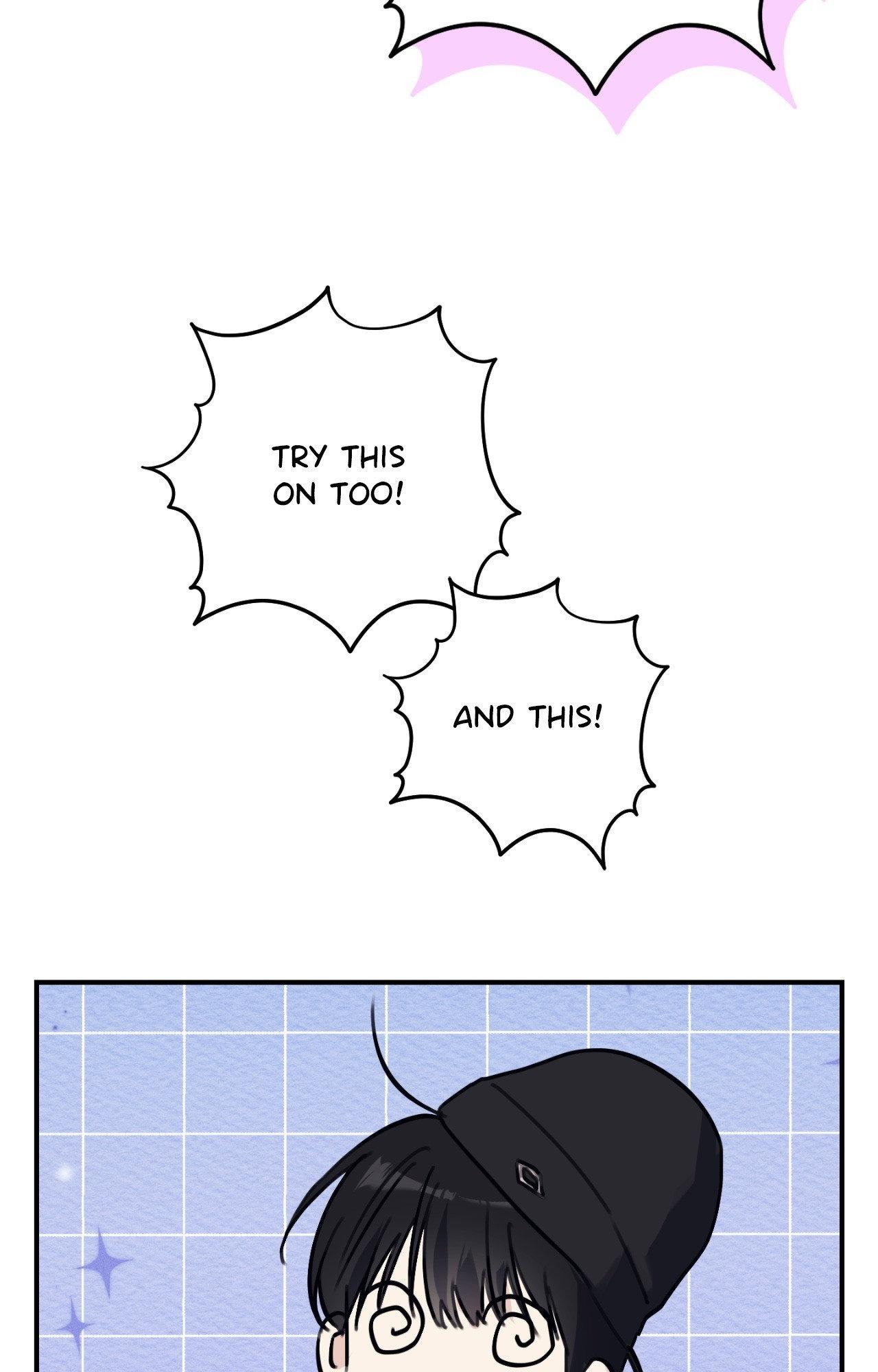 Symbiotic Relationship Between the Sun and the Moon Chapter 28 page 62 - 