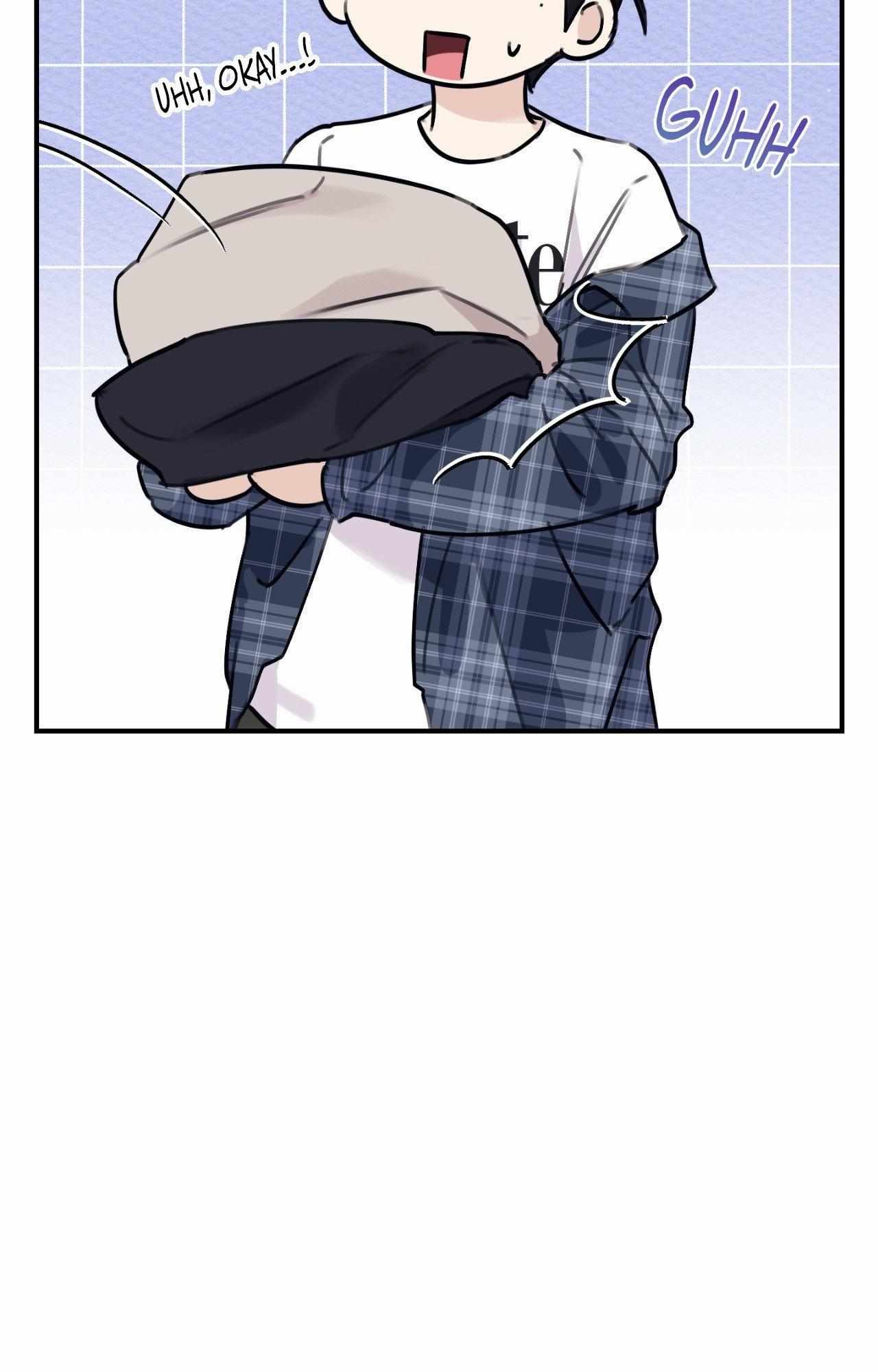 Symbiotic Relationship Between the Sun and the Moon Chapter 28 page 63 - 