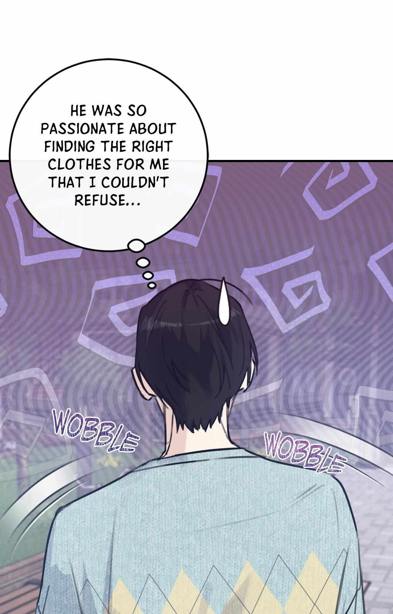 Symbiotic Relationship Between the Sun and the Moon Chapter 28 page 65 - 