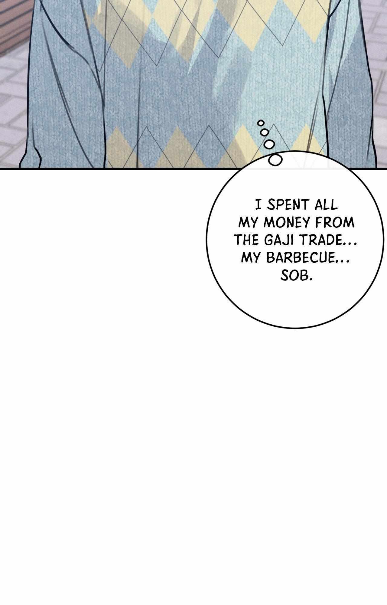 Symbiotic Relationship Between the Sun and the Moon Chapter 28 page 66 - 