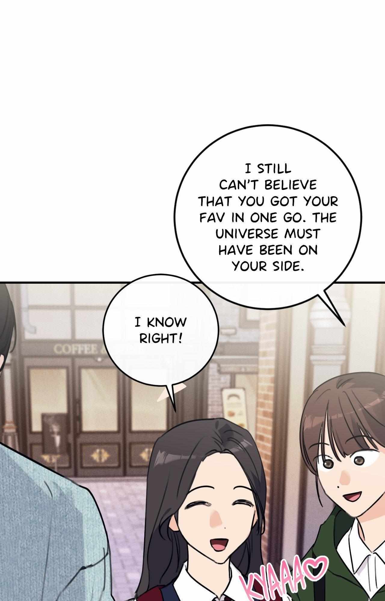 Symbiotic Relationship Between the Sun and the Moon Chapter 28 page 67 - 
