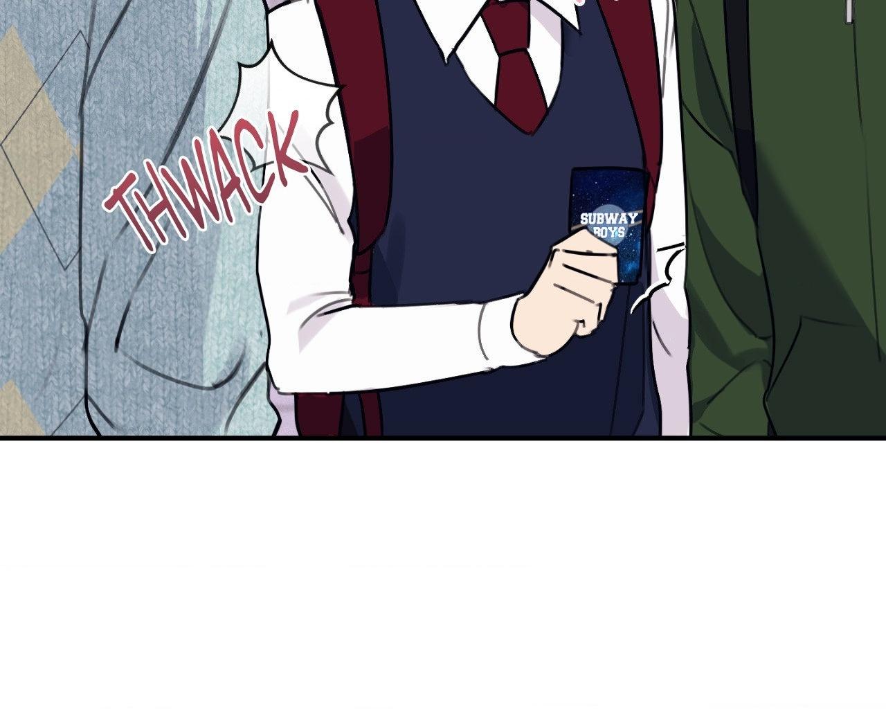 Symbiotic Relationship Between the Sun and the Moon Chapter 28 page 68 - 