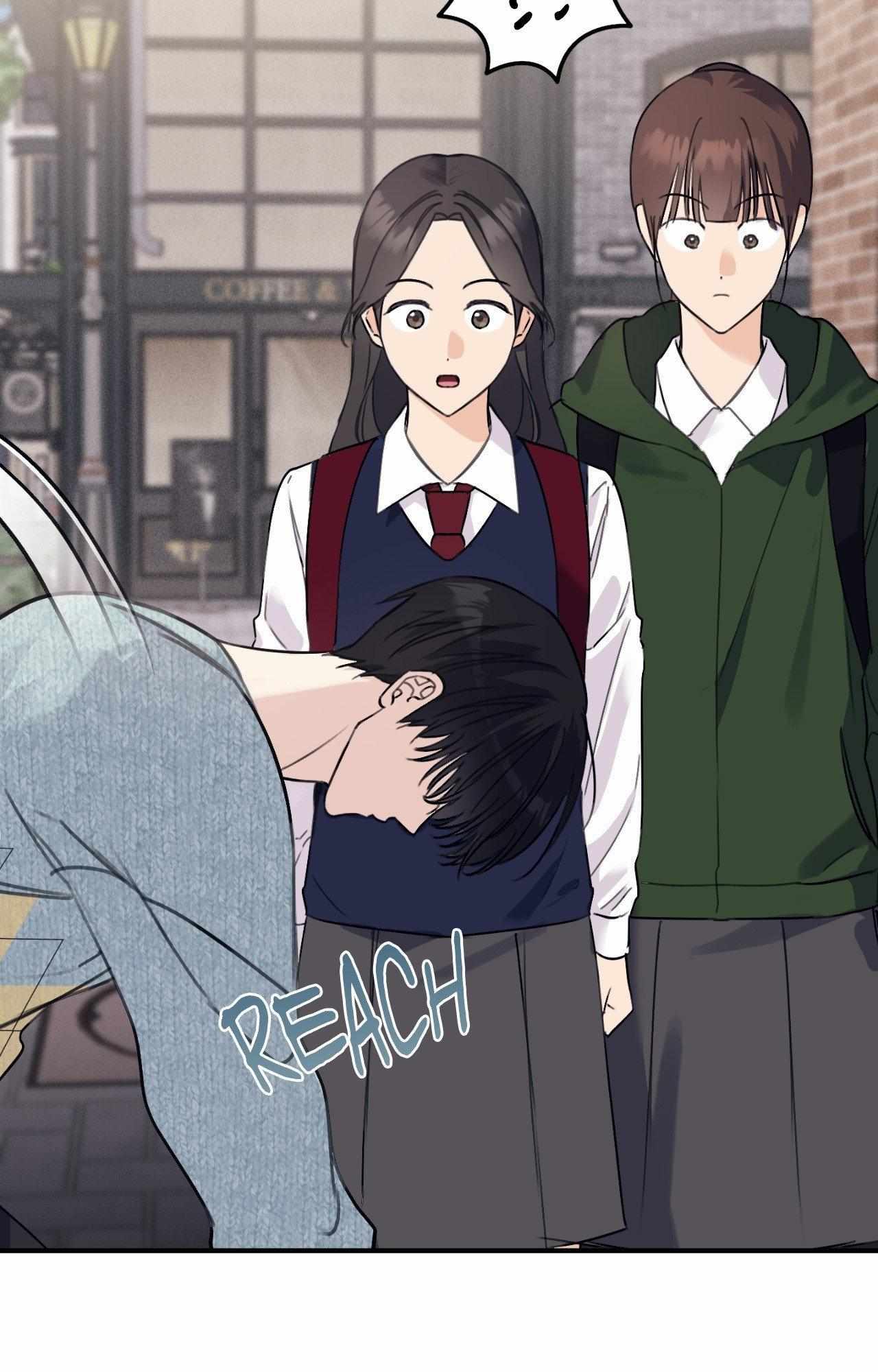 Symbiotic Relationship Between the Sun and the Moon Chapter 28 page 71 - 